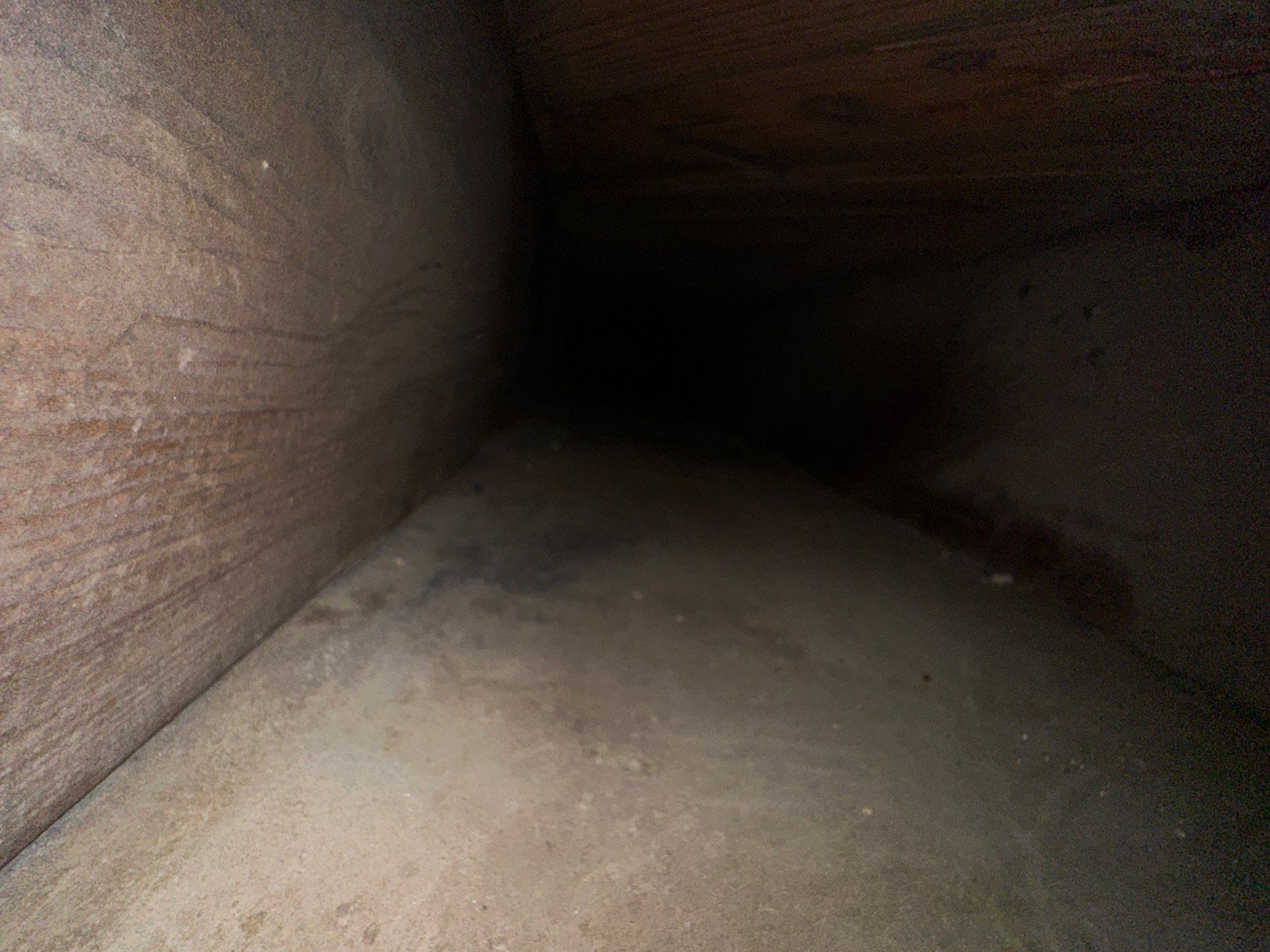 HVAC Duct Cleaning and Debris Extraction by Fox Hill Luxury Real Estate Services