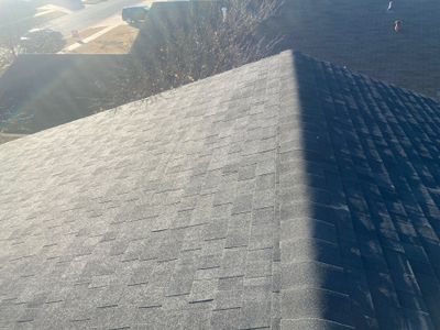 Project in Lawton