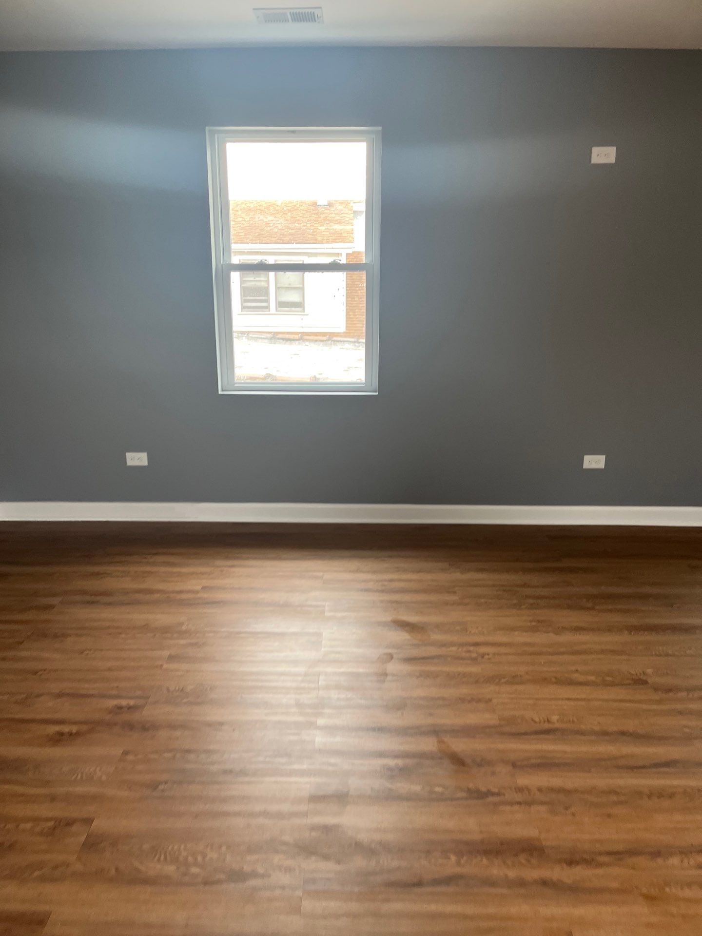 Project in Berwyn by Xo Clean Services 