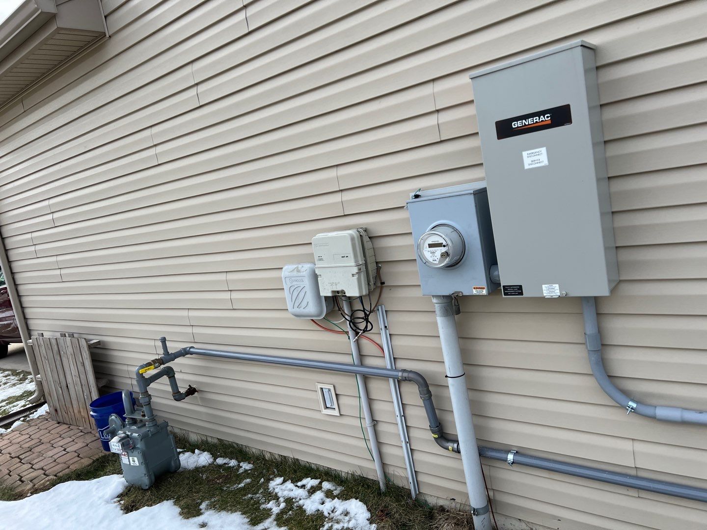 HOA-Approved Stone-Coated Metal Roof Replacement in Huntertown, IN by 4Ever Metal Roofing