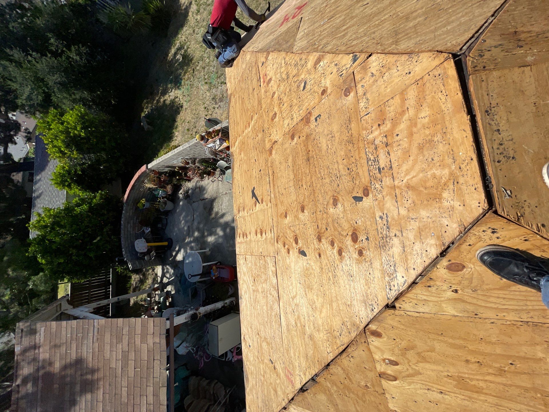Roof Replacement - Martinez, CA 94553 by Epic Roof Replacement