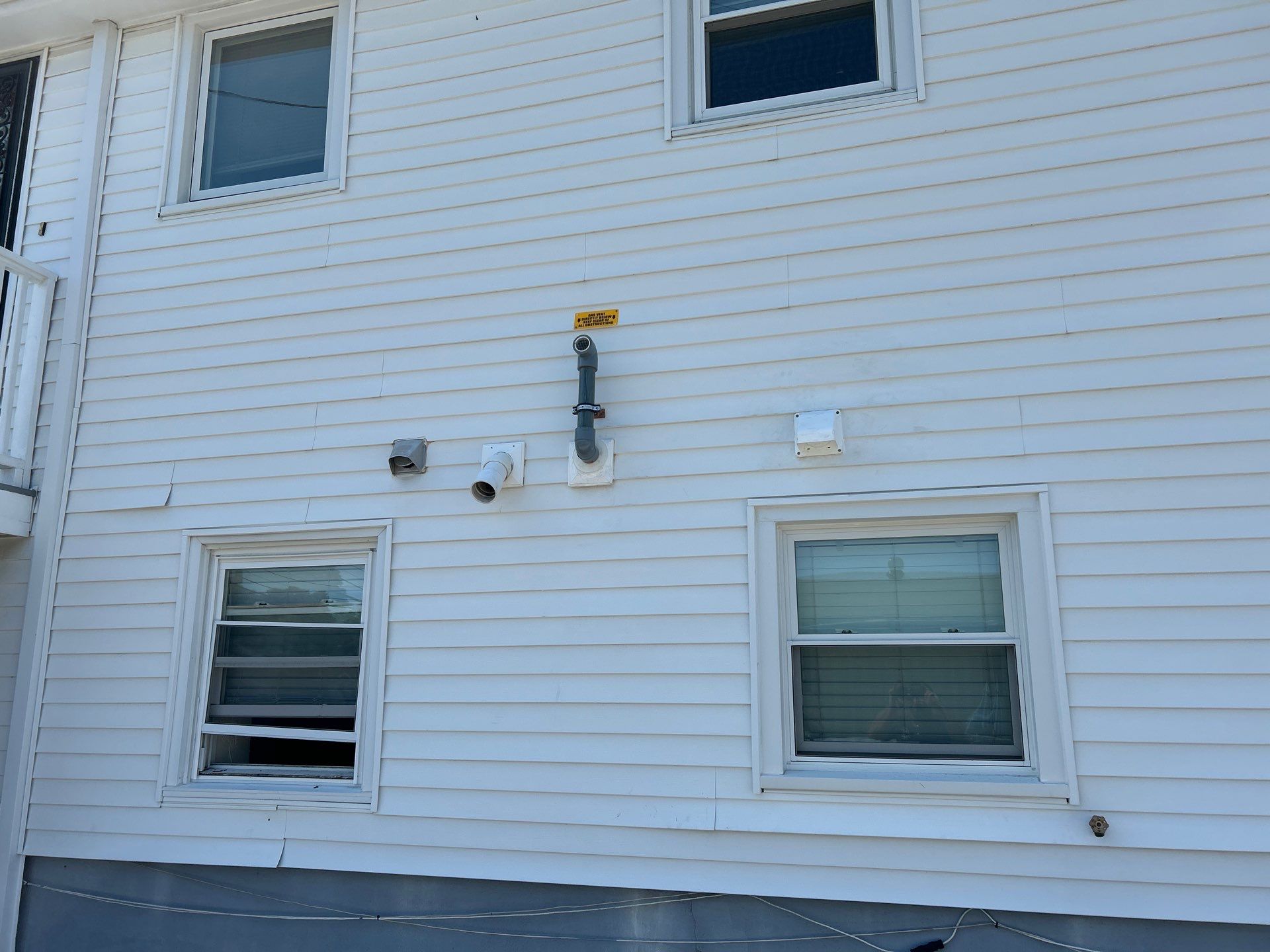 Navien Combi Boiler Replacement — Revere, MA by FAGONE MECHANICAL