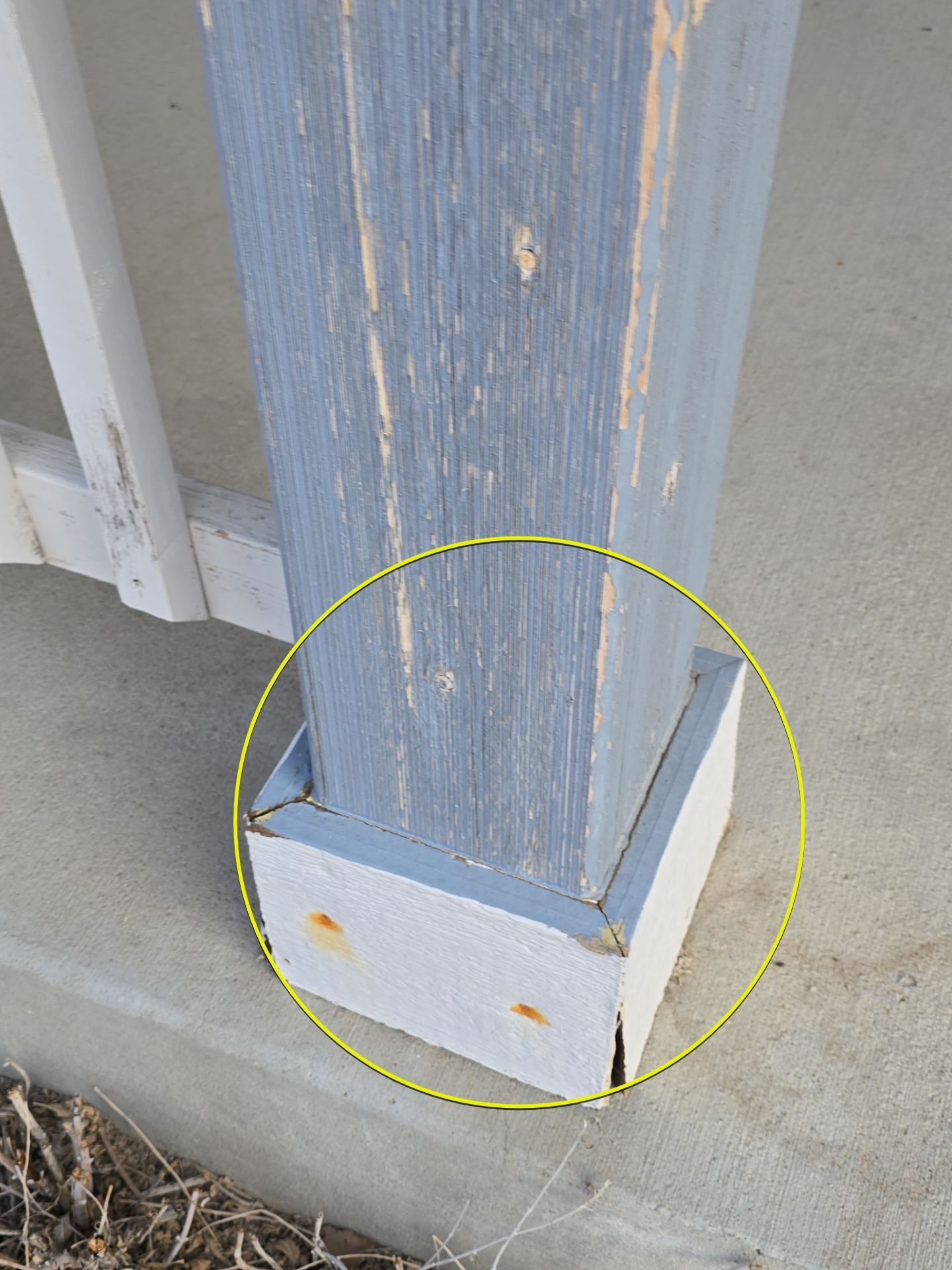 Locked In & Built to Last: Prime RX Exterior Makeover by J&M Painting LLC