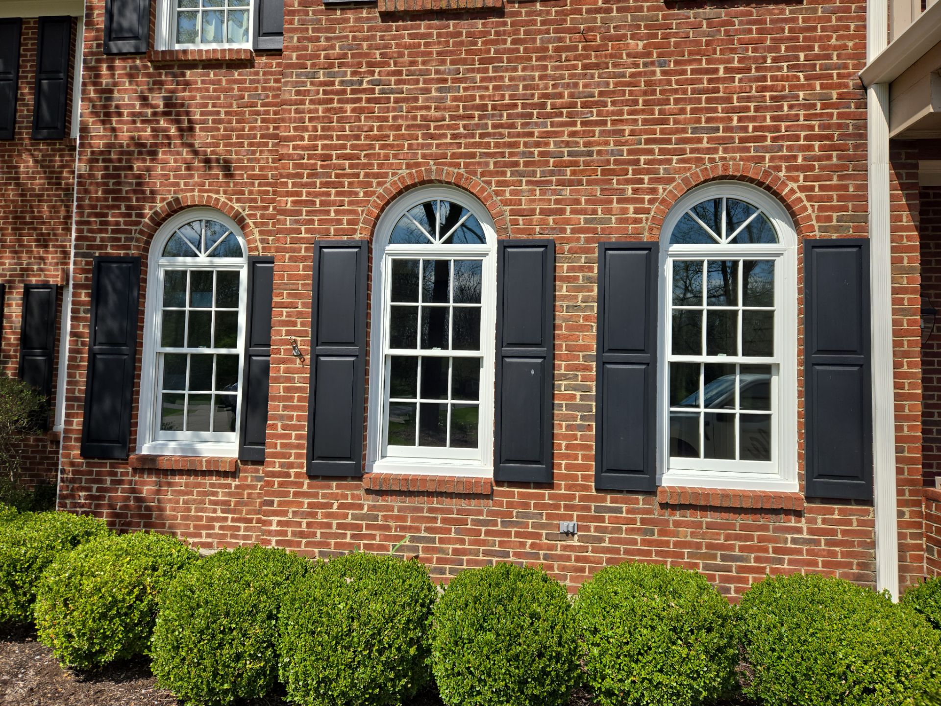 Indian Hill Window Replacement by Pella Windows & Doors