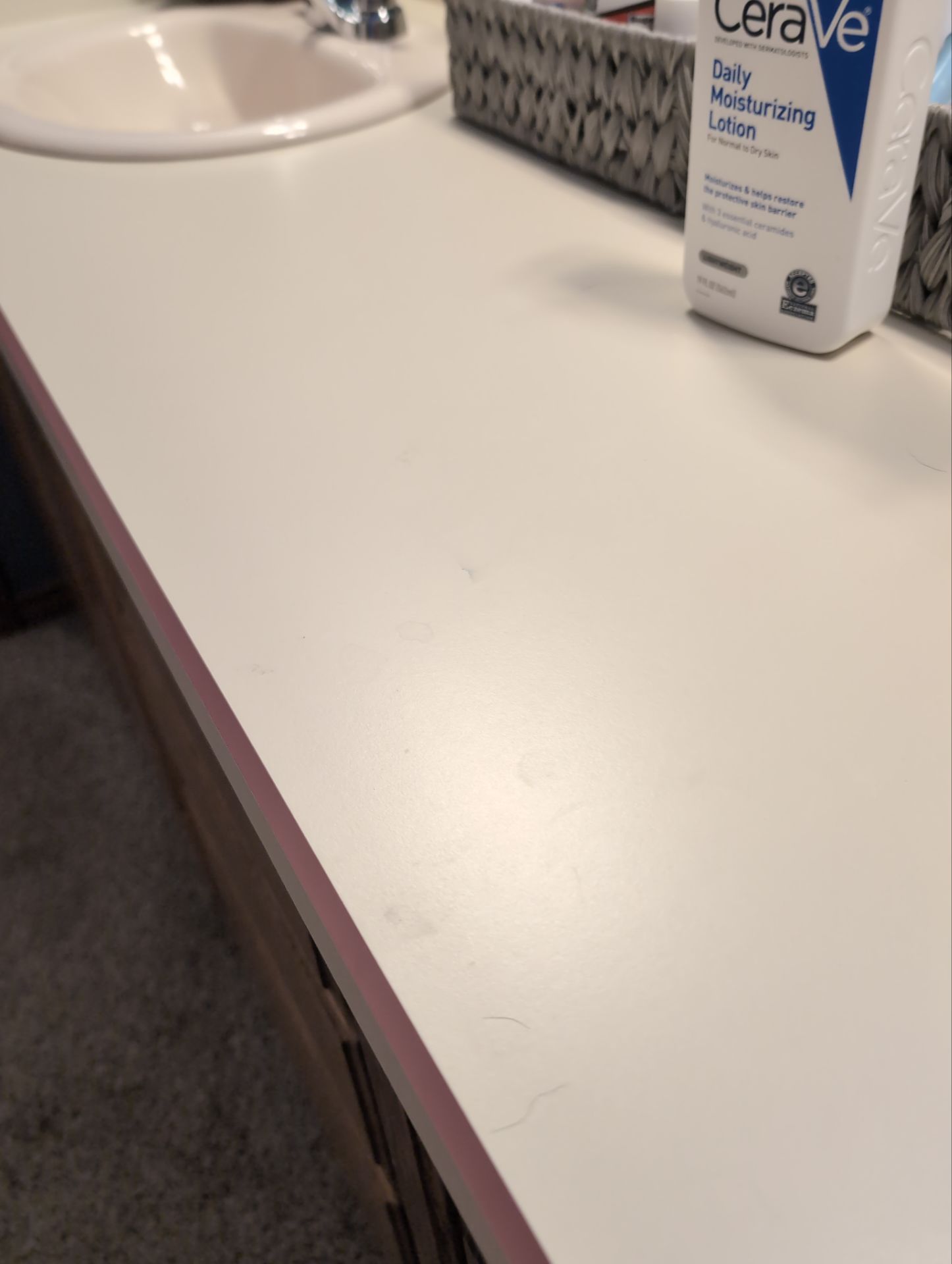 House Cleaning service performed in West Linn by Cloud 9 Professional Cleaning Services