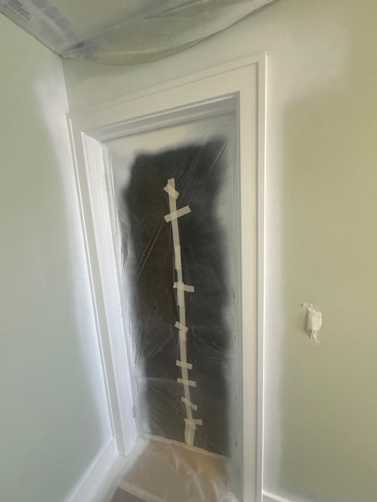 Project in Ankeny, IA by Midwest Paint LLC