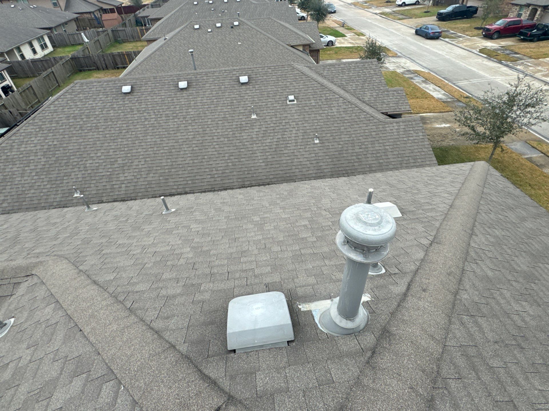 Roof Repair Rosharon by Roof Repair Company