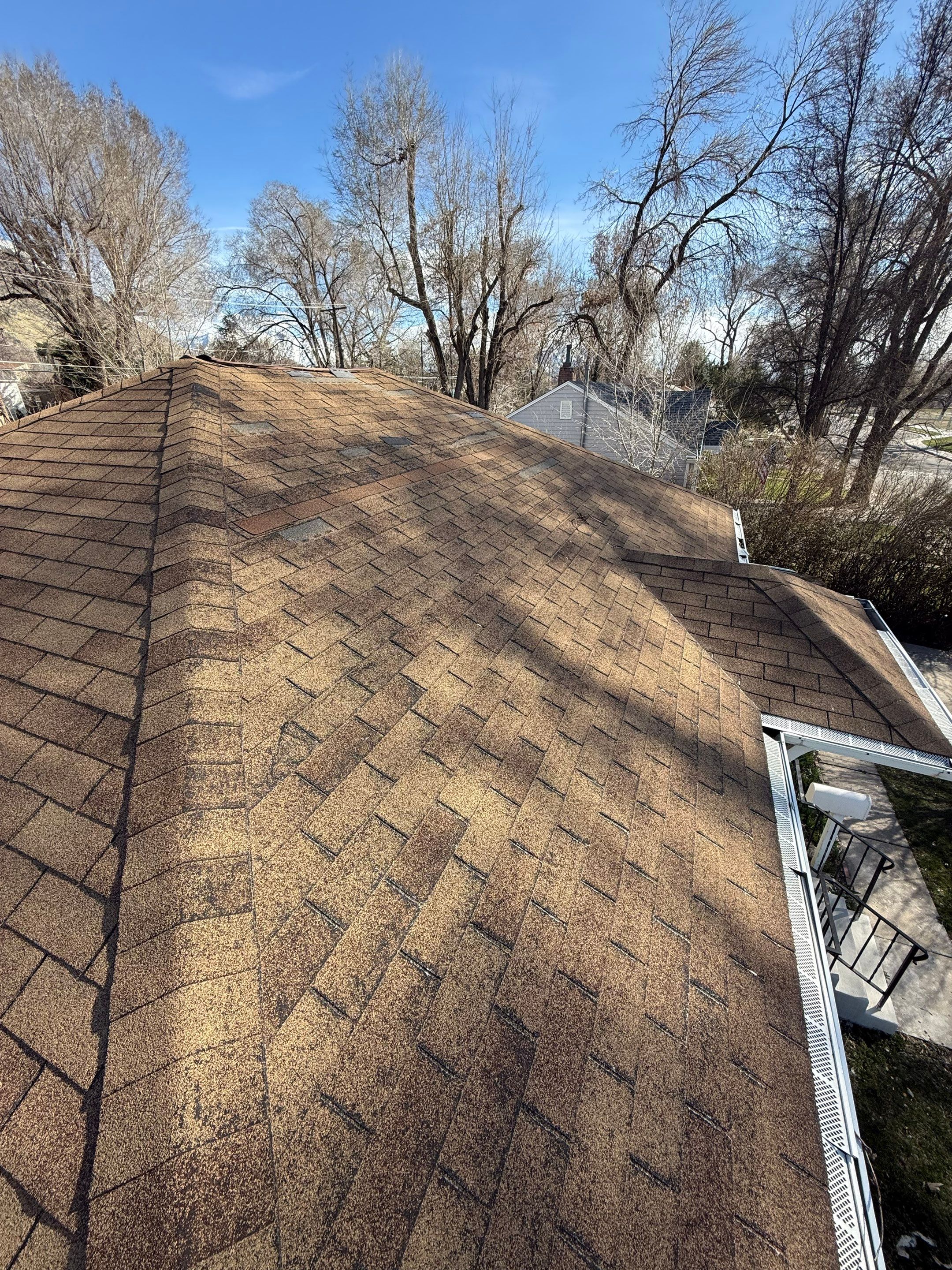 Roofing in Provo, UT by Go Pro Roofing