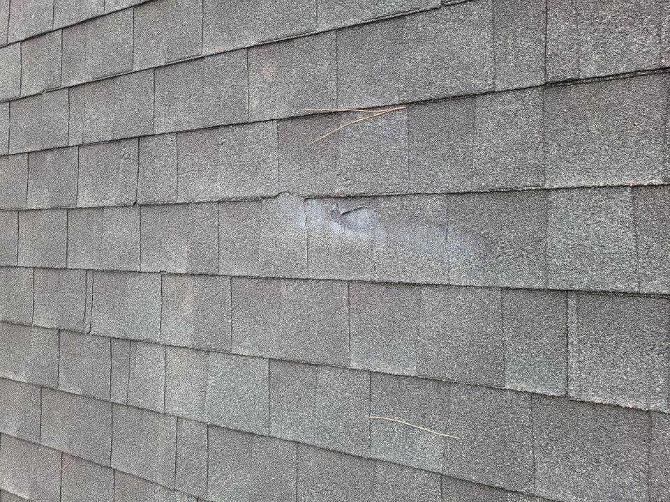Residential Roofing Installation using CertainTeed by Roof Concepts Construction