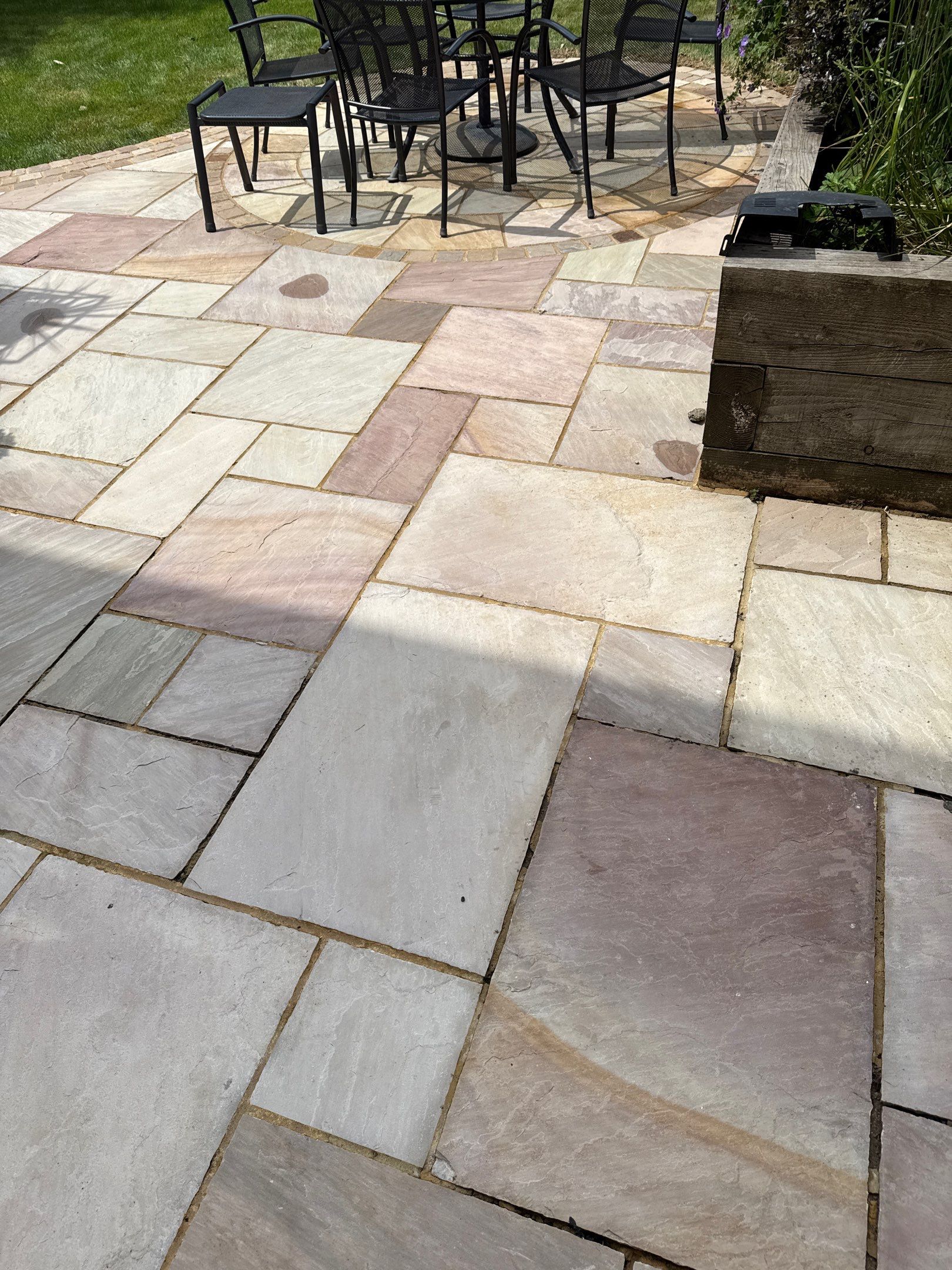 Exterior Pre-Sale Clean by Ges Exterior Cleaning ltd