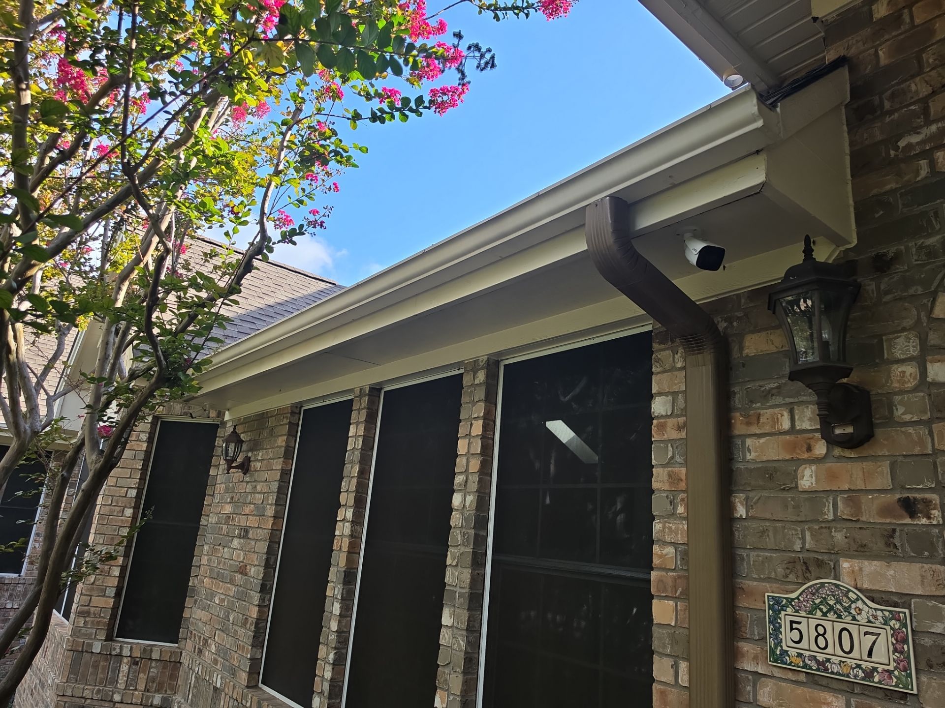 Inspection to affordable repair to lifetime client by REPS Austin Area Roofer