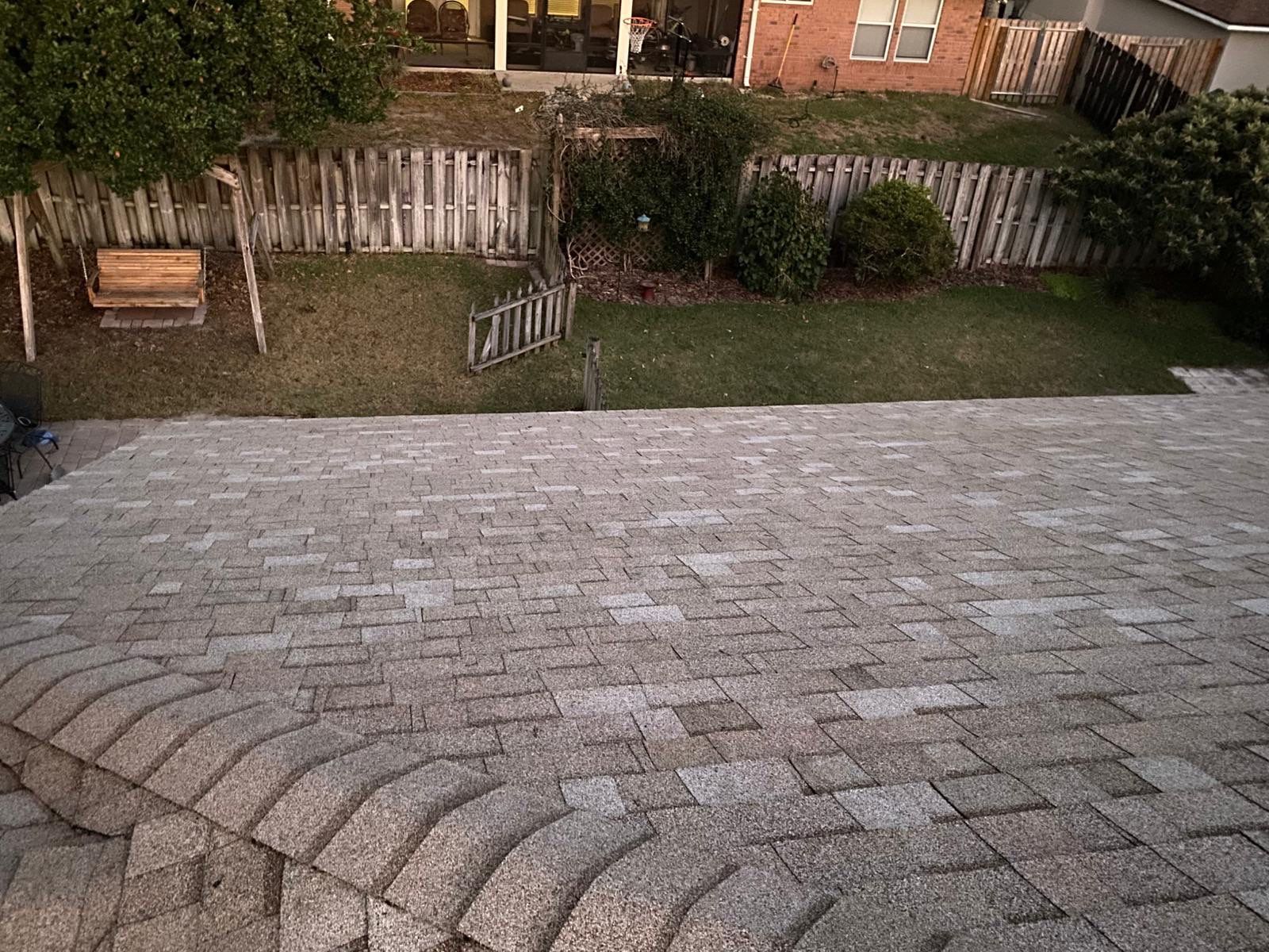 Asphalt Shingles Gainesville, FL by Brehm Roofing