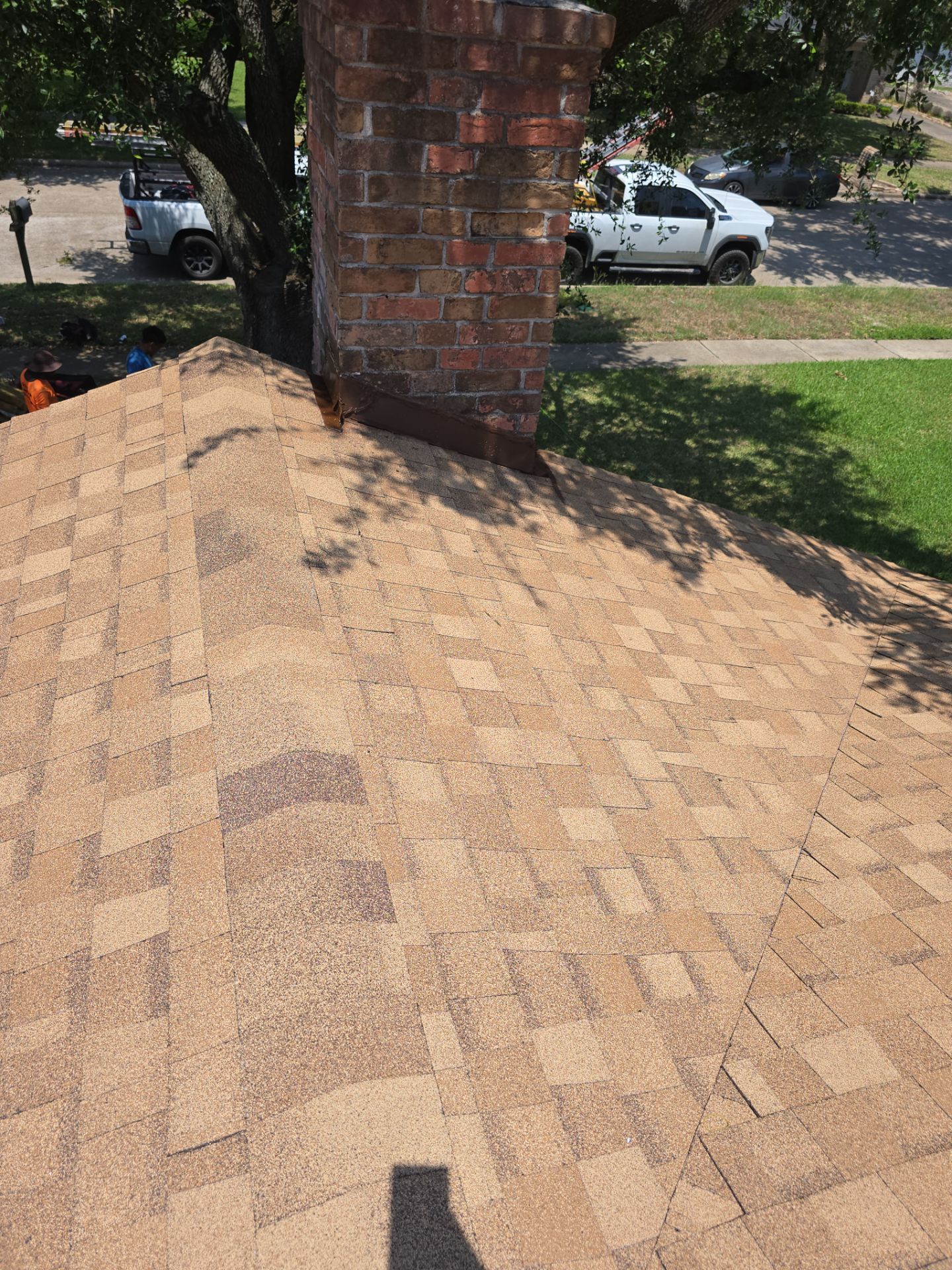 Roof Replacement Katy by Roof Repair Services LLC