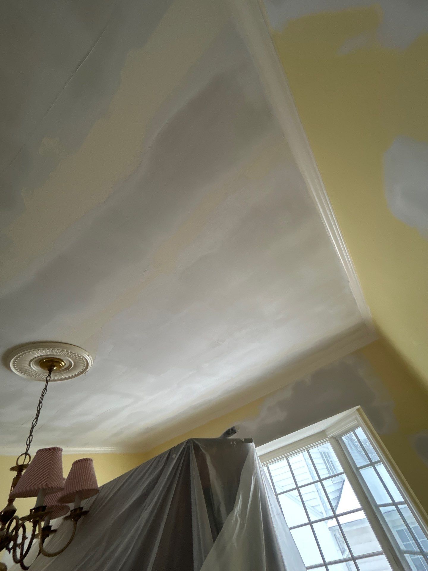 Residential Interior Painting in Annandale, VA by My Painter 