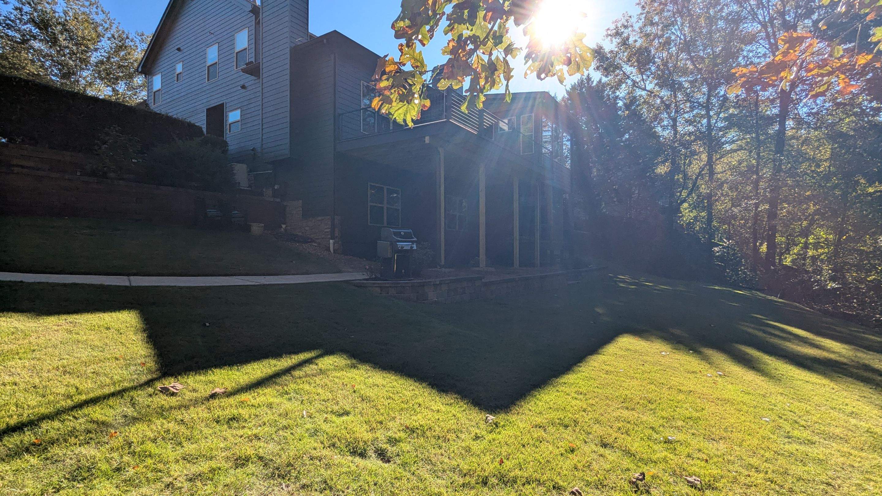 MnM Deck Rebuild in Monroe by Craftsman Deck Builders