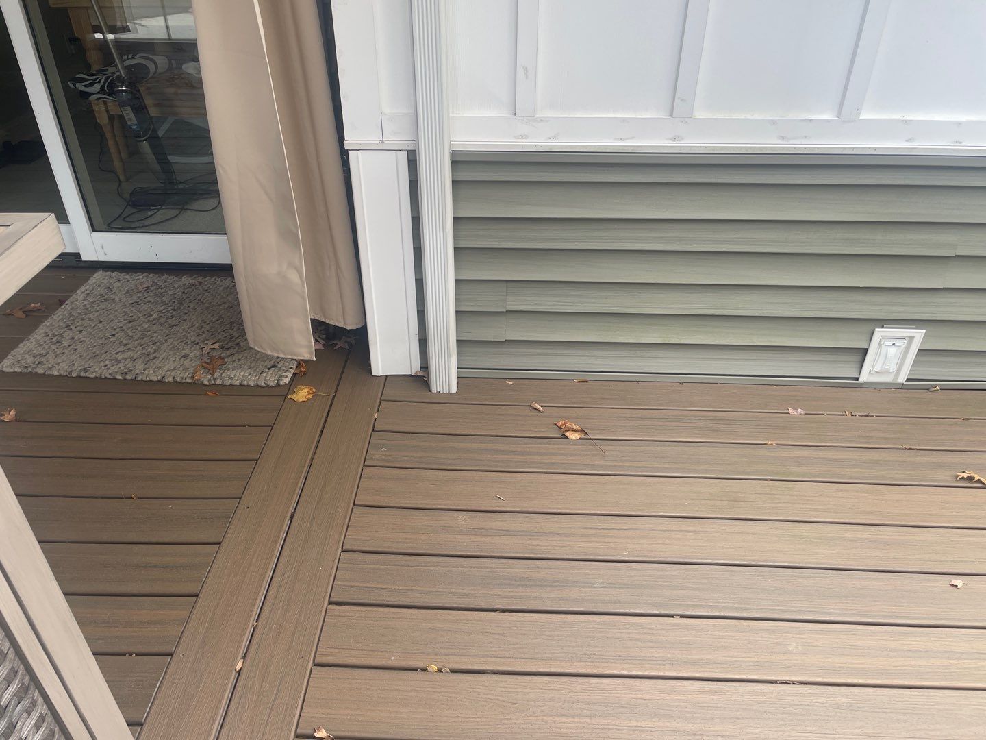 Project in Exton by WilLine Builders LLC