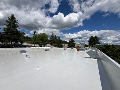 2026 Bellevue Commercial Structure
