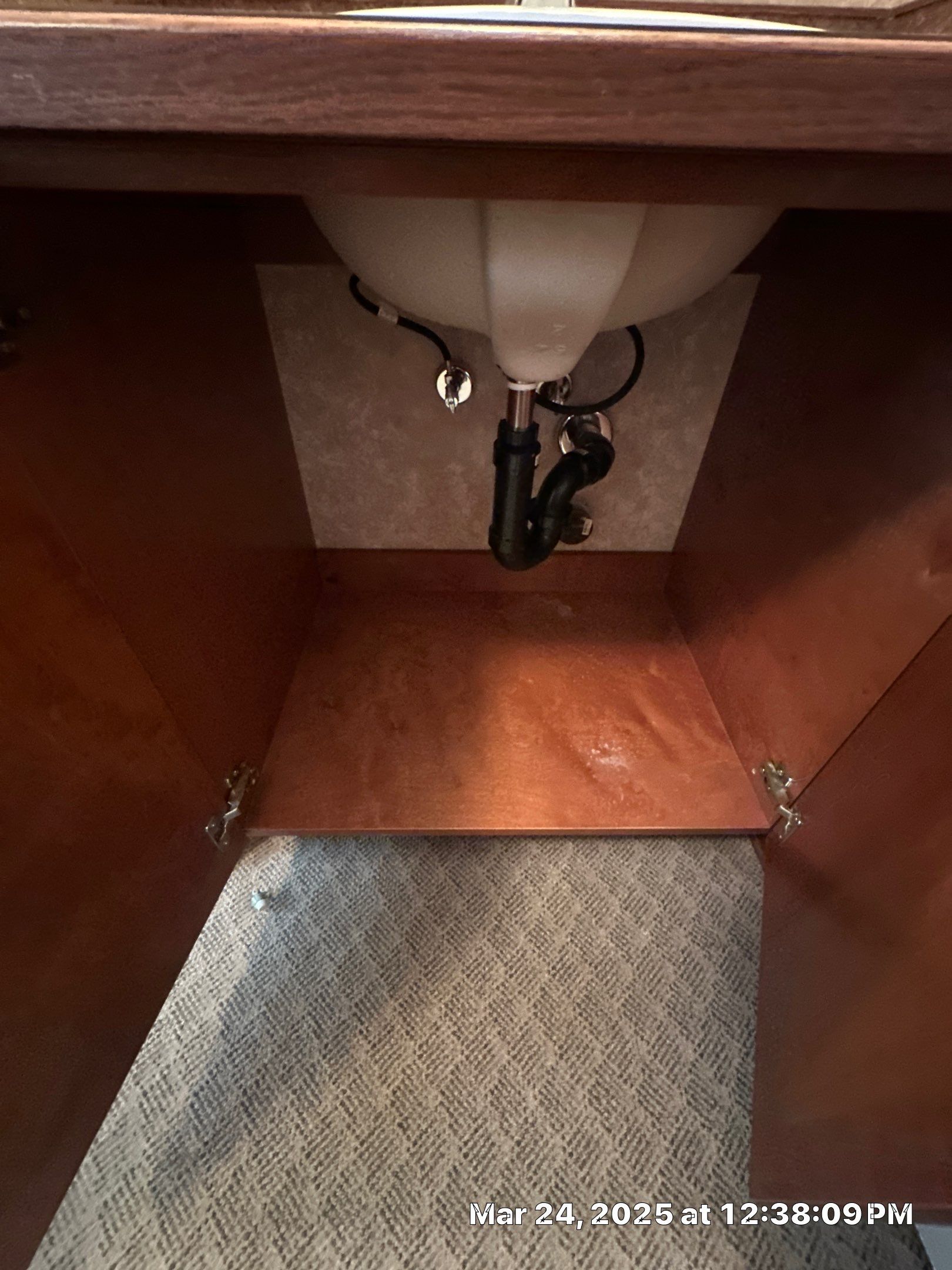 Flood Damage using IR Camera, Moisture Meter, Air Cassette samples and Tape lifts by Building performance Solutions LLC