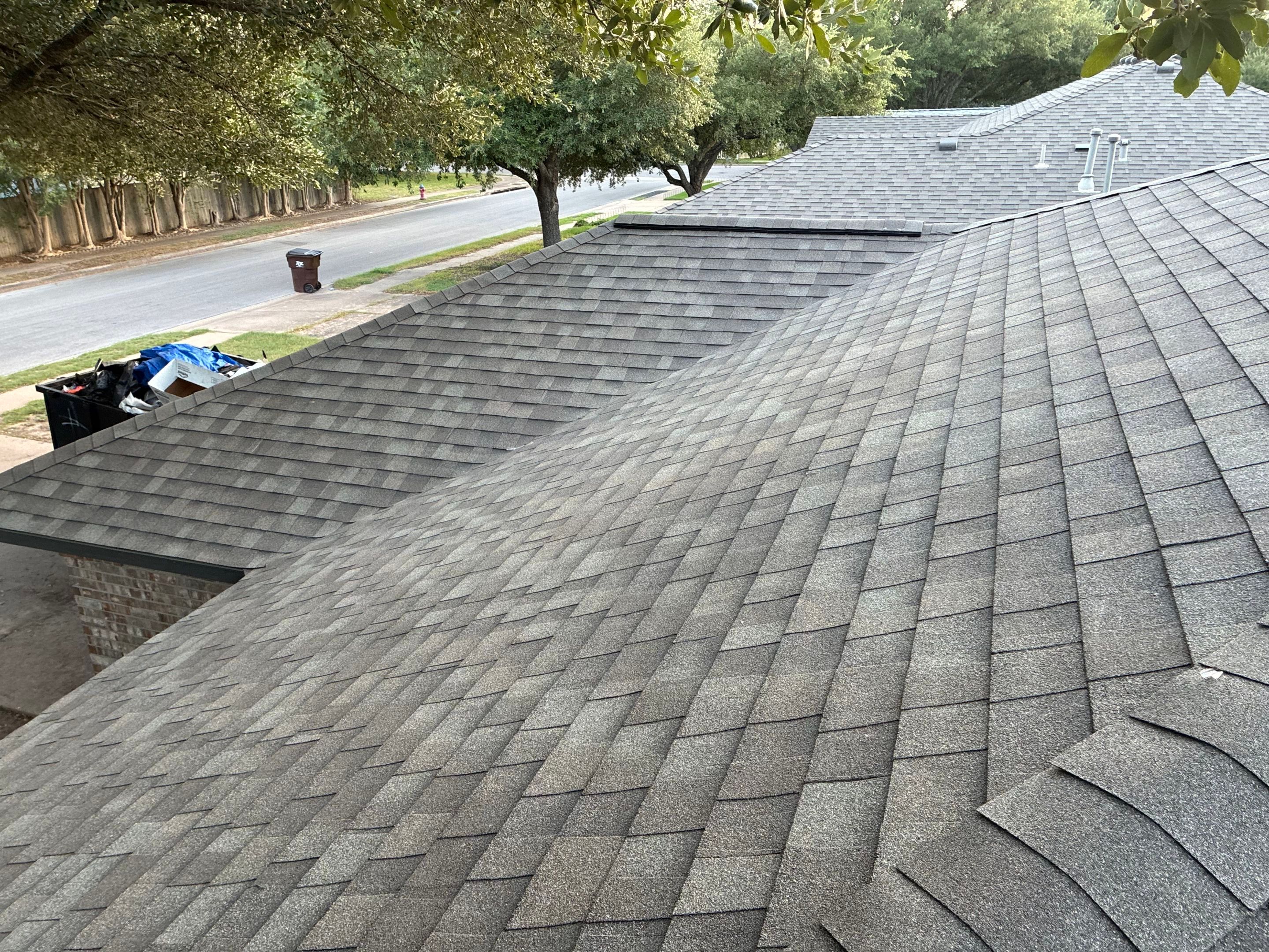 Project in Round Rock, TX by REPS OF TEXAS