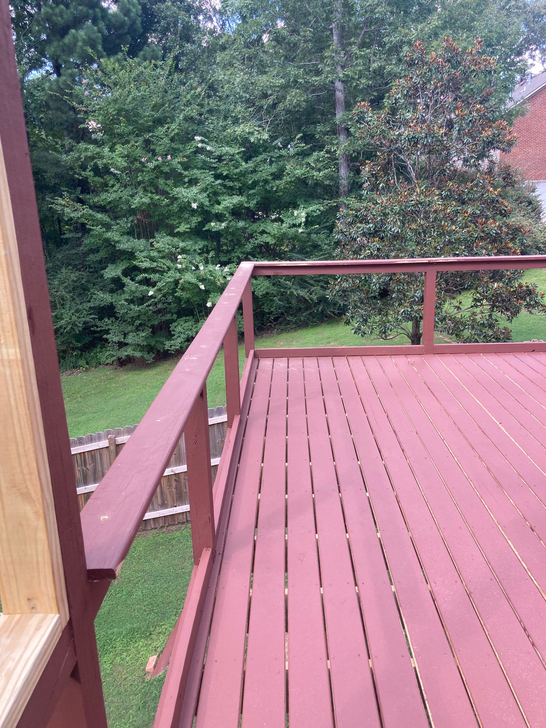 Aspen Lake - Covered Porch by Pillar and Pine