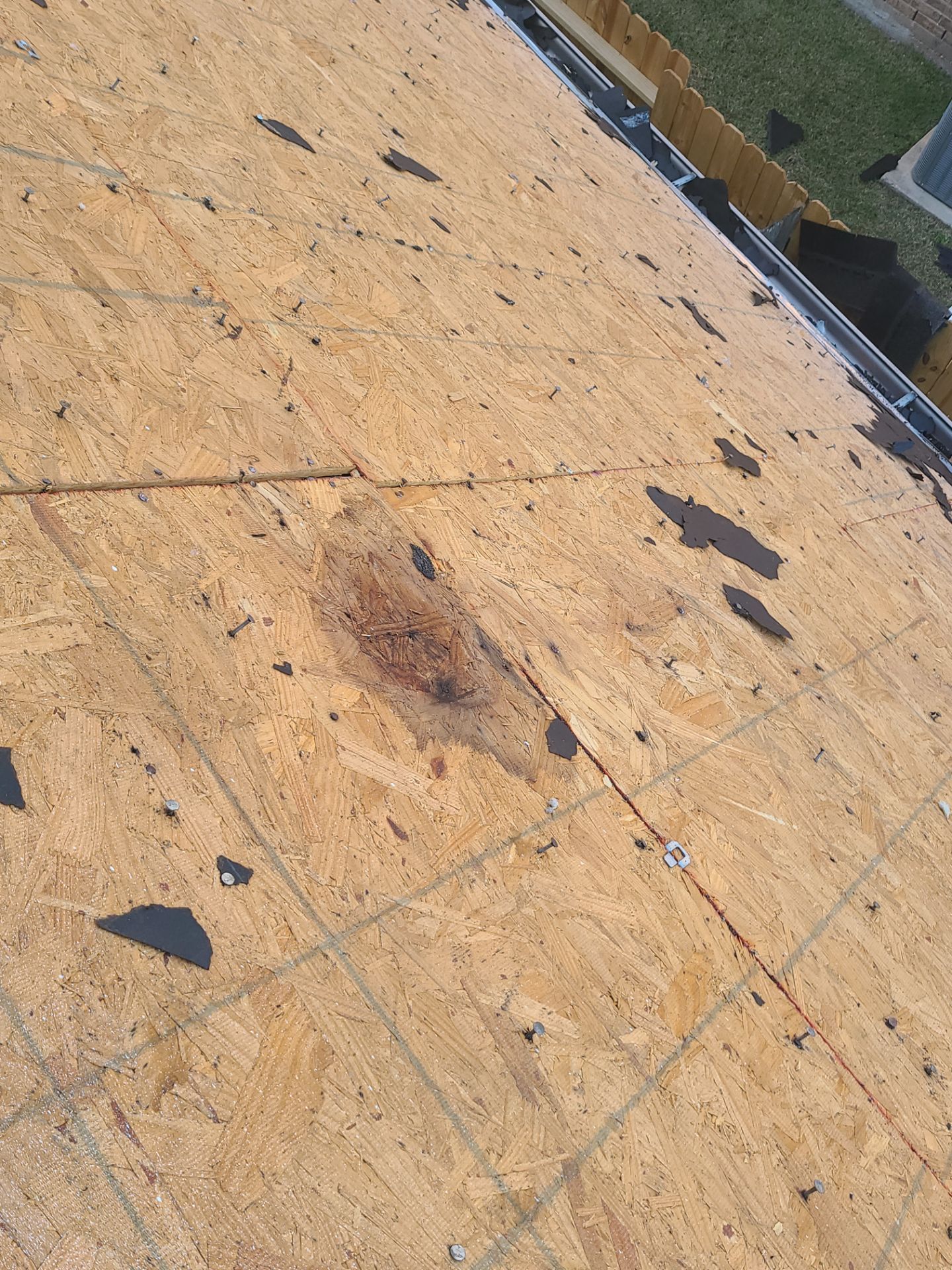 Roof Replacement Sugar Land by Roof Repair Services LLC
