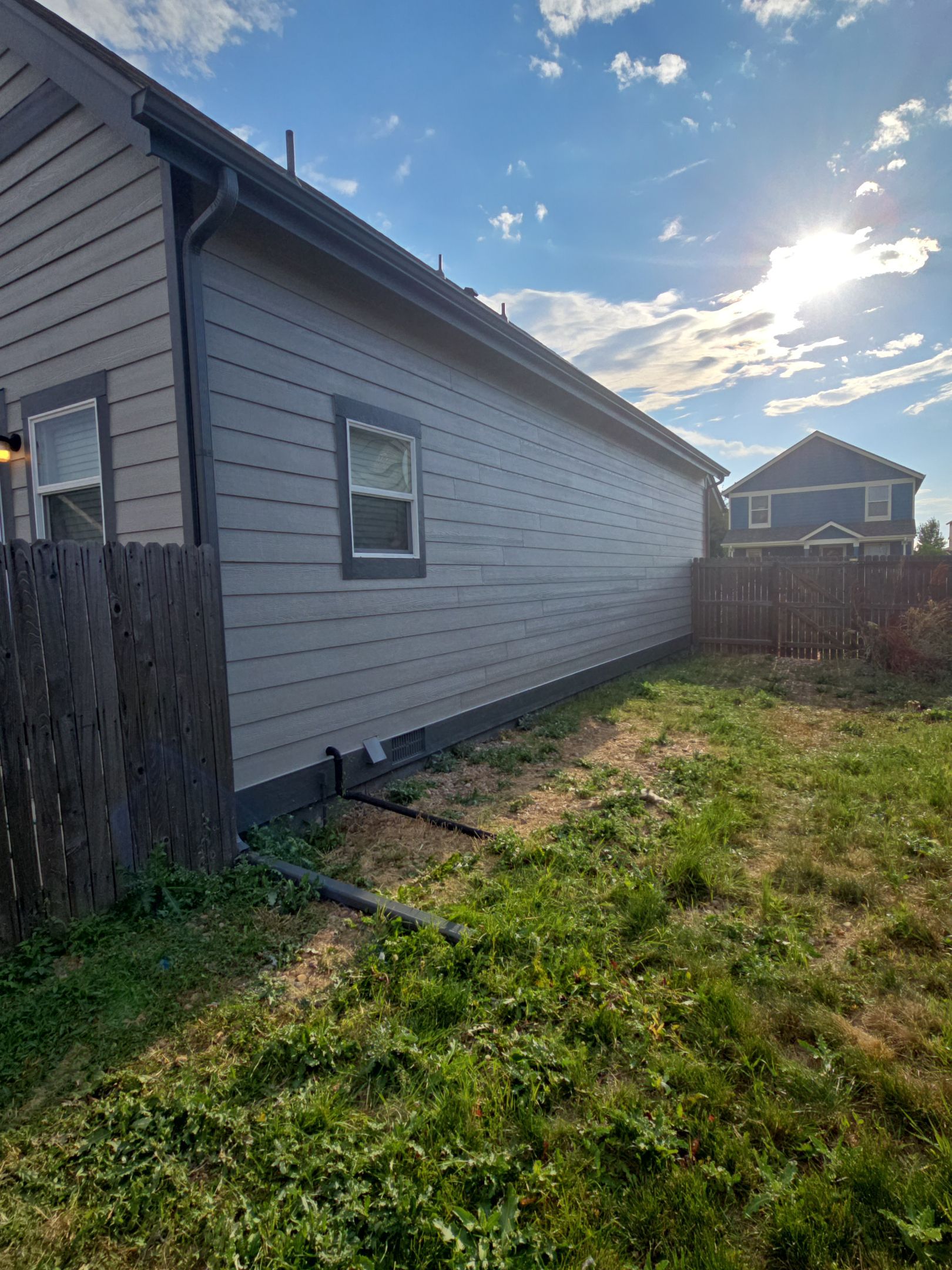 Locked In & Built to Last: Prime RX Exterior Makeover by J&M Painting LLC