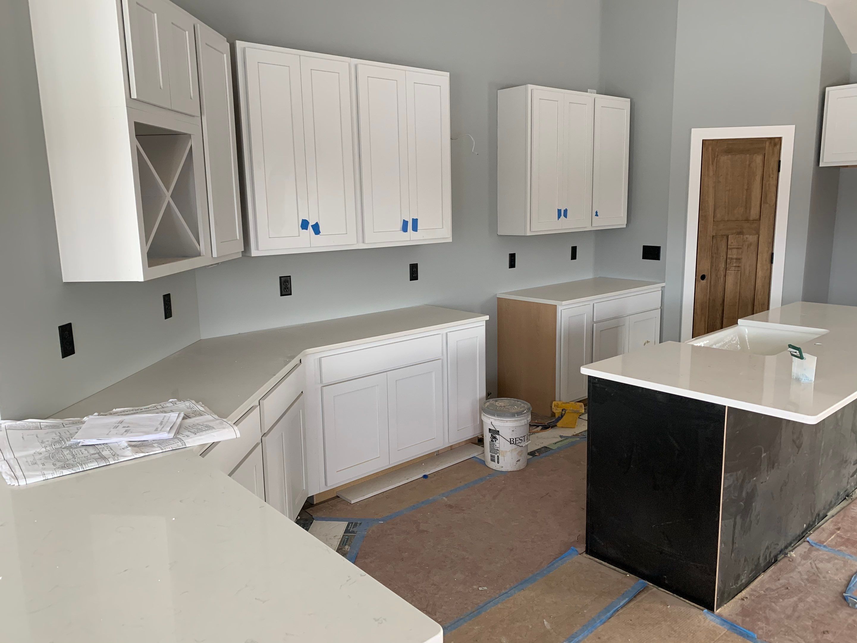Custom New Home Construction With Modern Finishes in Malmo by Customer Success Demo Account