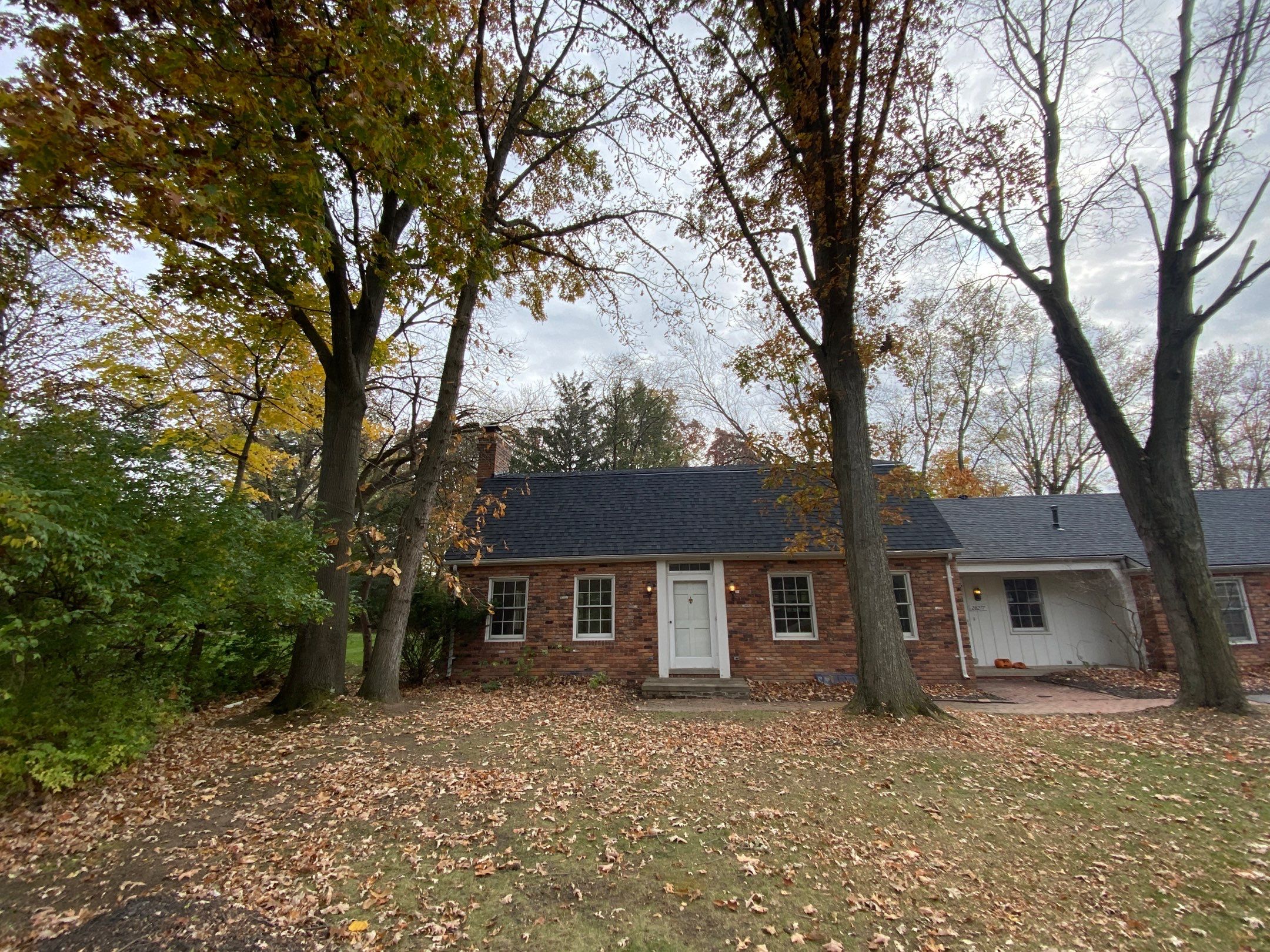 Roof Replacement using CertainTeed Landmark by 180 Contractors