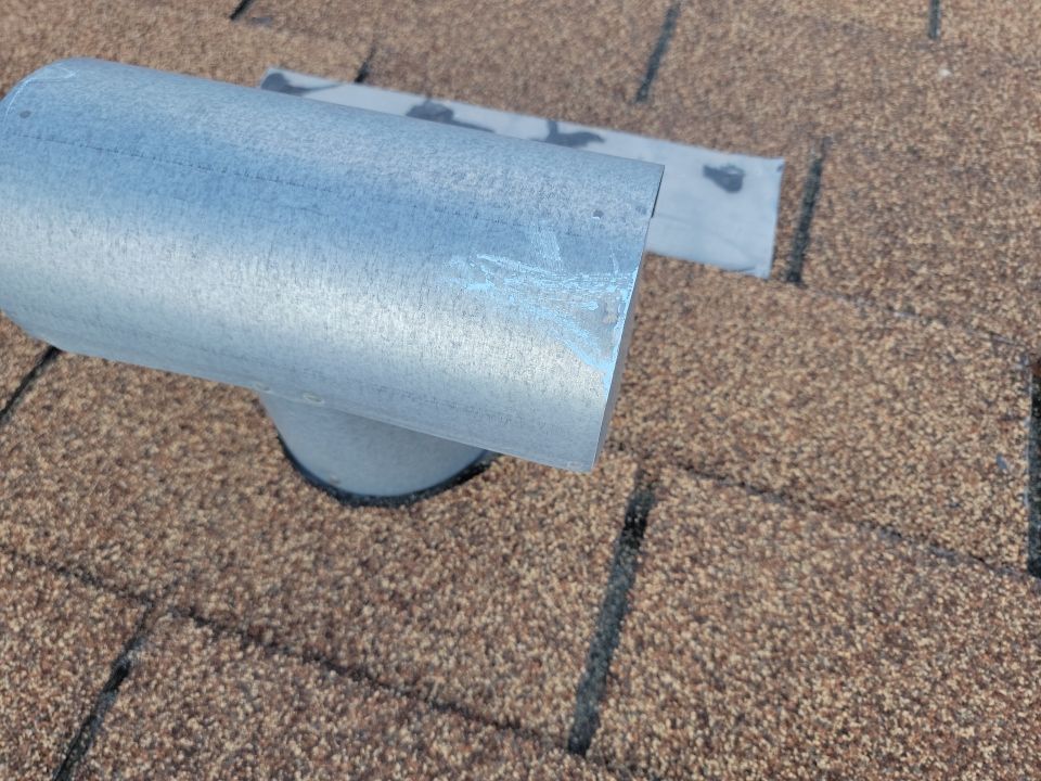 Angies's Full Re-Roof (Energy Star) by All Storm Roofing & Construction