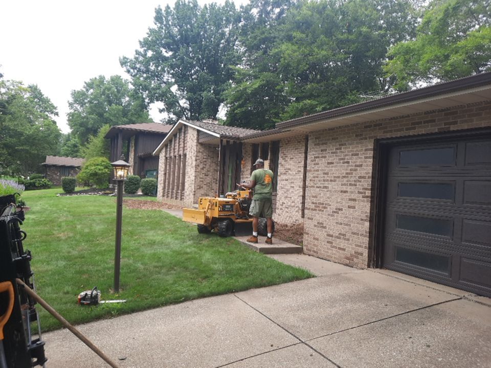 Tree Removal using Tree Removal by Mike Jones & Sons Tree Service LLC 