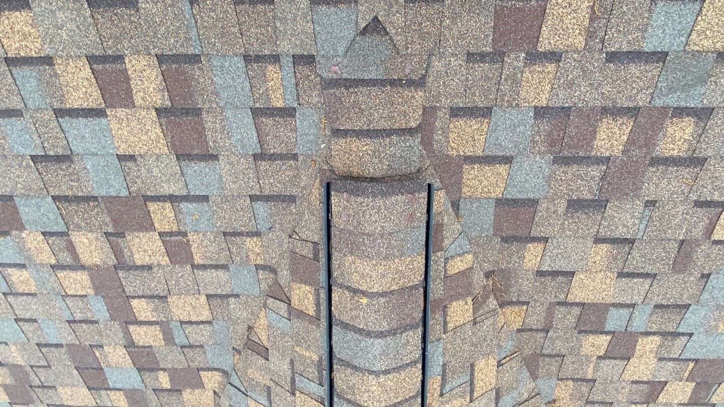 Roof Replacement using CertainTeed Landmark by 180 Contractors