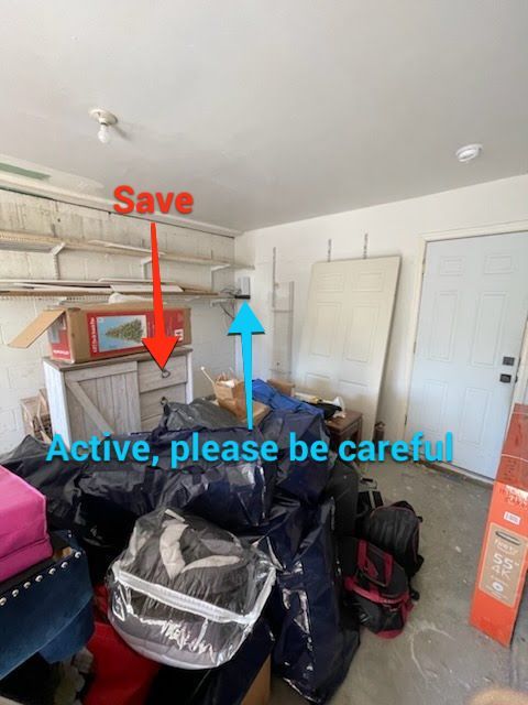 Home Remodel by Cedar Contractors Group, Inc.