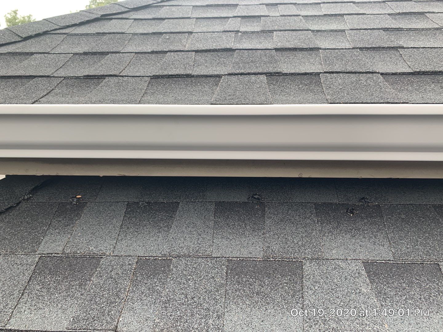 Large Custom Estate Roof Replacement in Arlington by First United Roofing & Construction