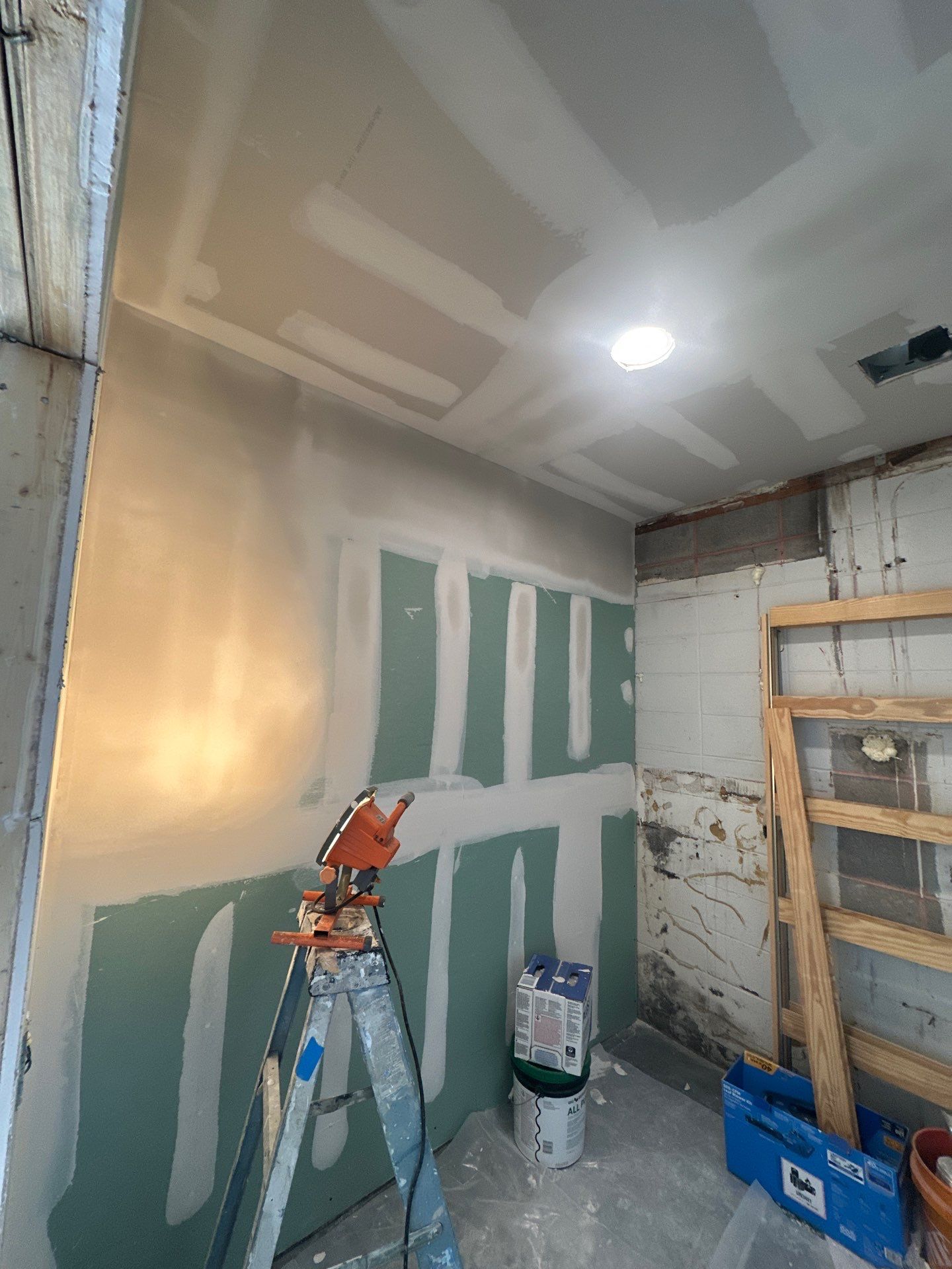 Project in Hurst by CERTAPRO PAINTERS OF SOUTHLAKE