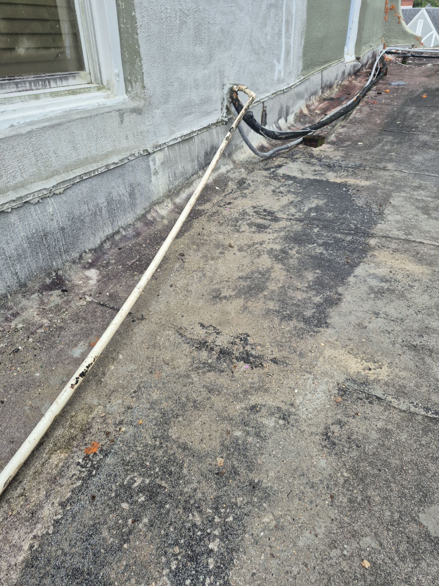 Project in St. Petersburg 33704 by Mitchell Roofing Company LLC 