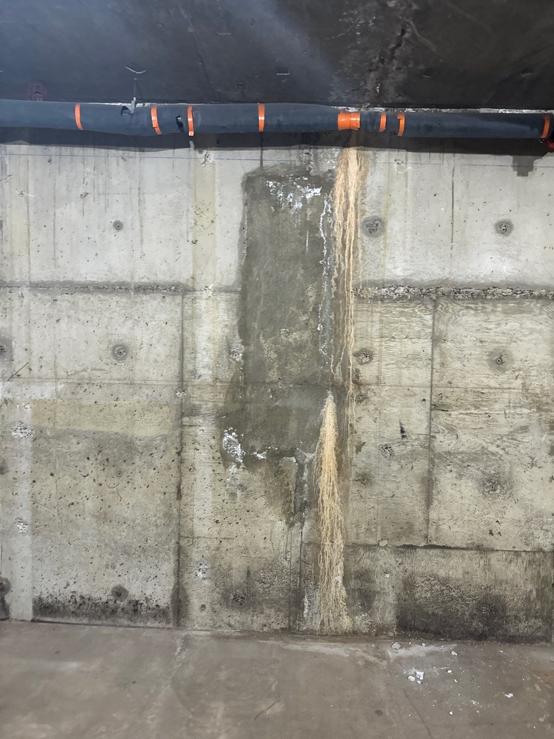 Large-Scale Waterproofing for Uptown Apartment Complex by Waterproofing Northeast