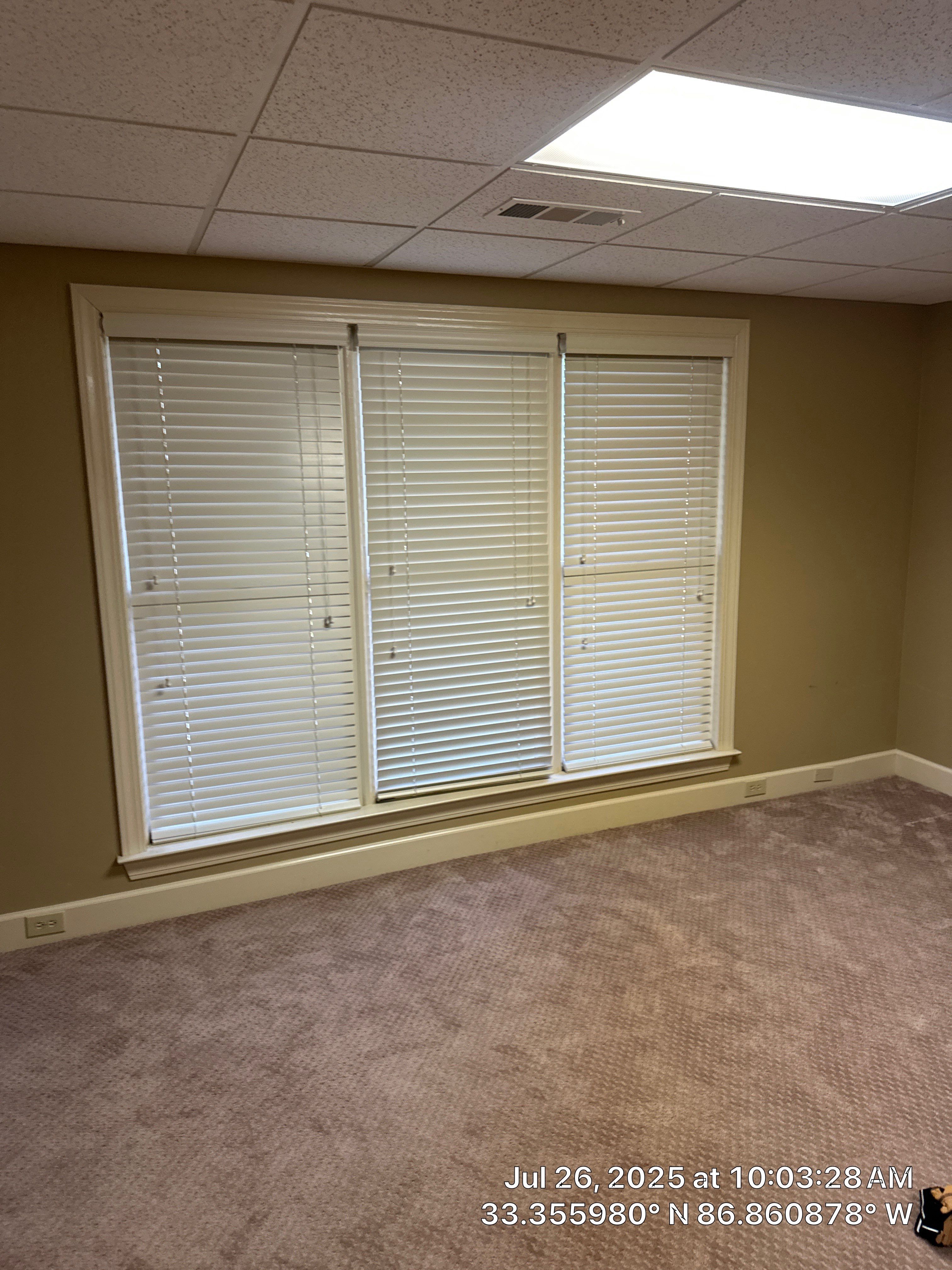 Mansoob Project in Hoover by The Window Source