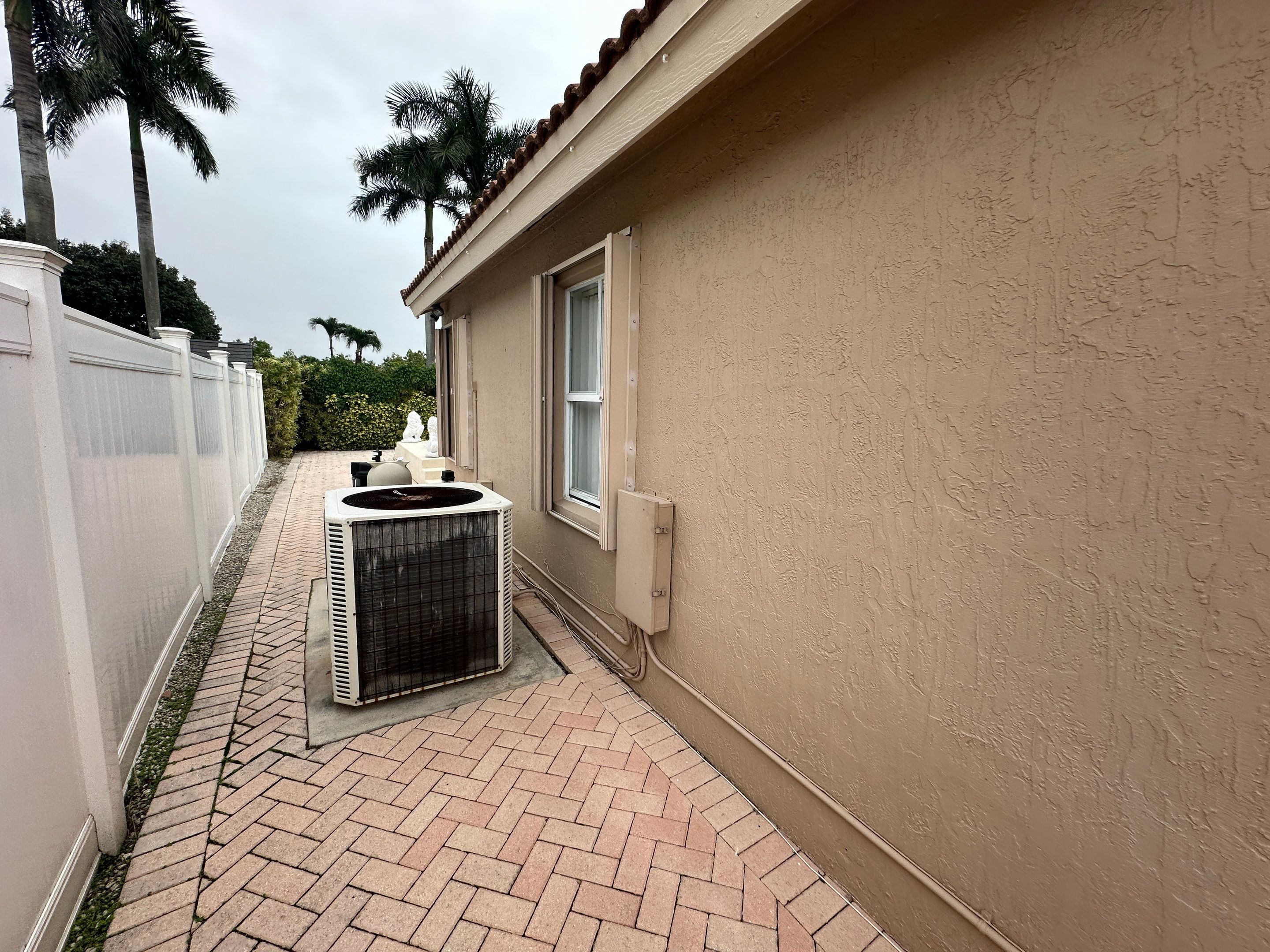 Water Damage Claim in Miramar by FLAPA & KeyStone