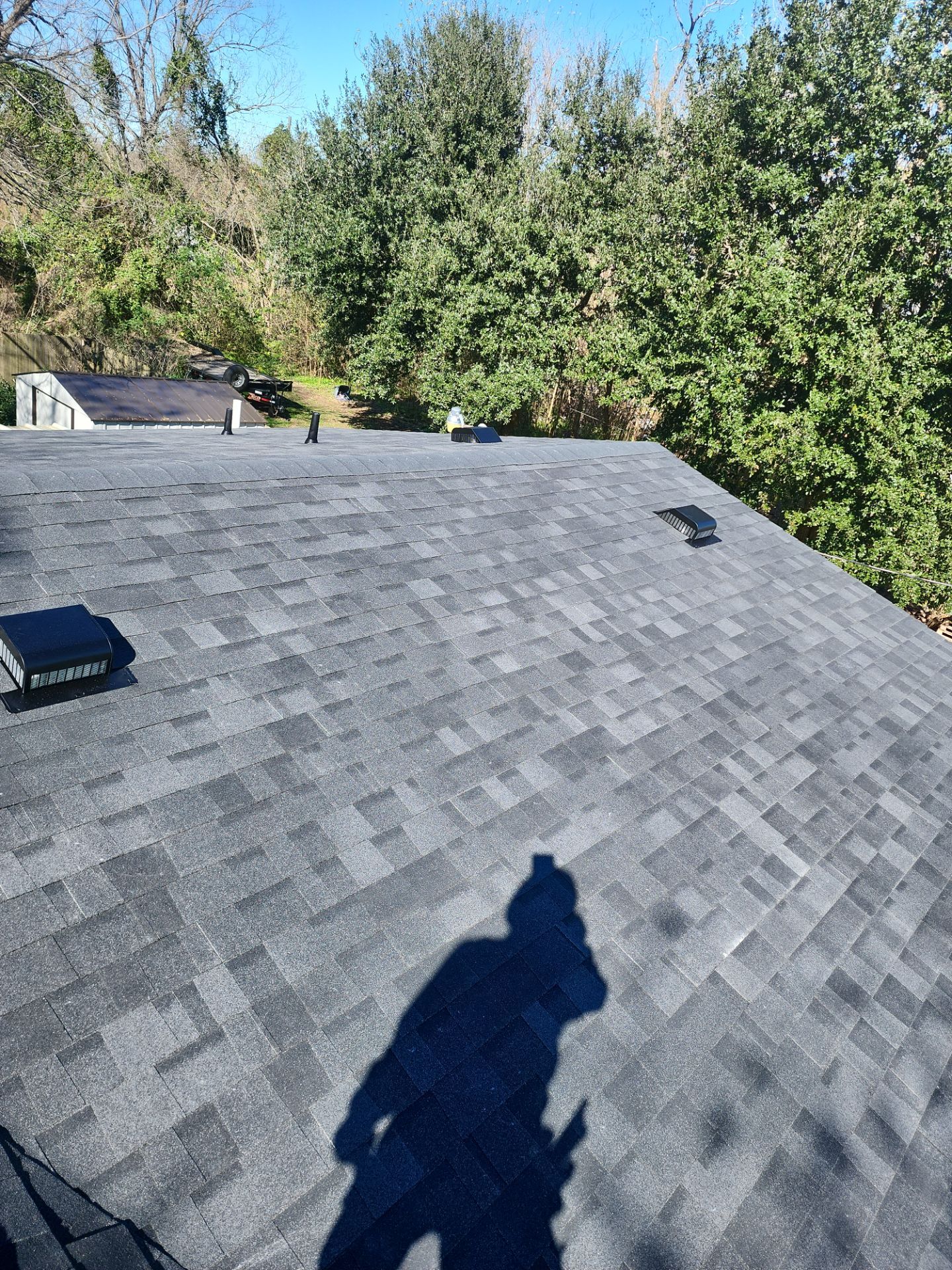 Roof Repair Glen Flora by Roof Repair Services LLC