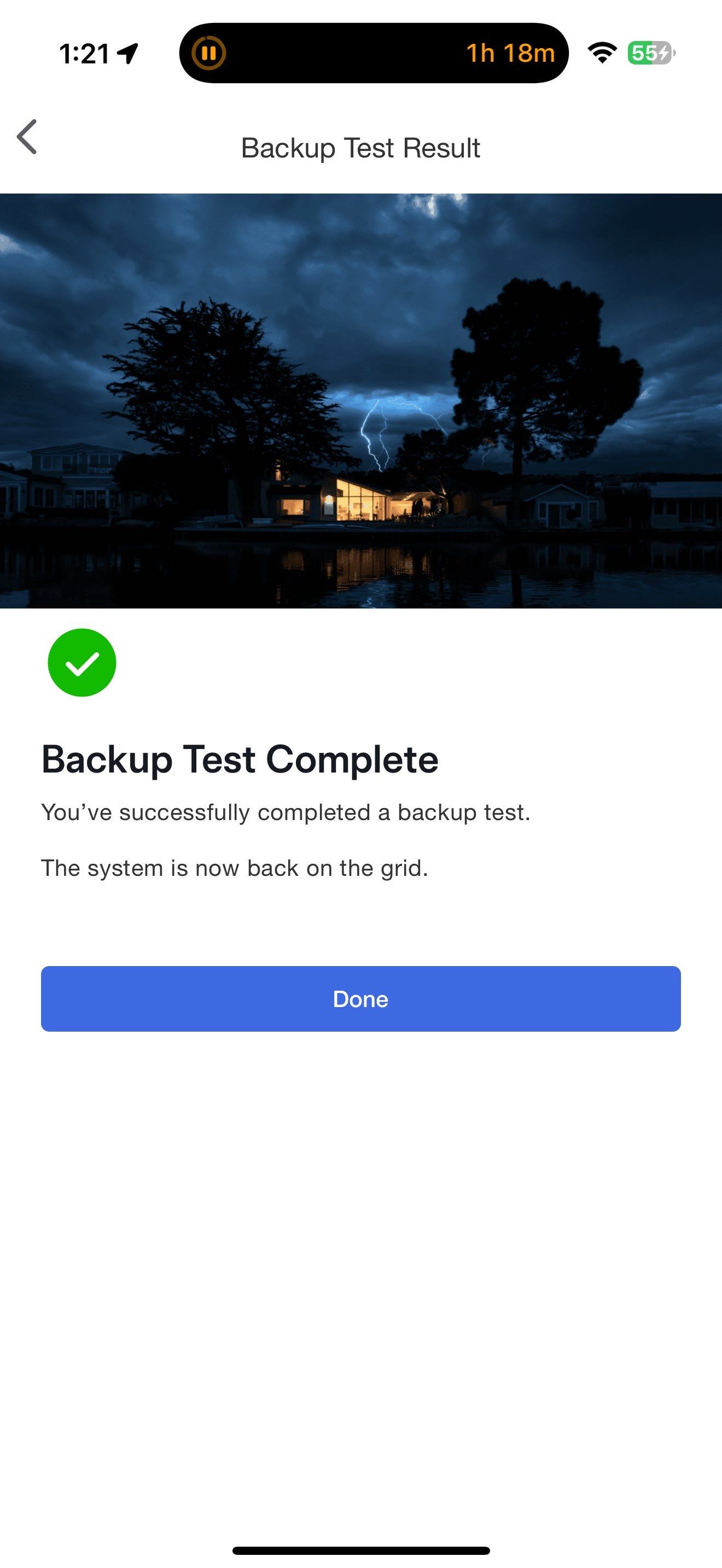 Glendas 12.15KW Solar and 13.5KW Battery Backup by Trojan Solar
