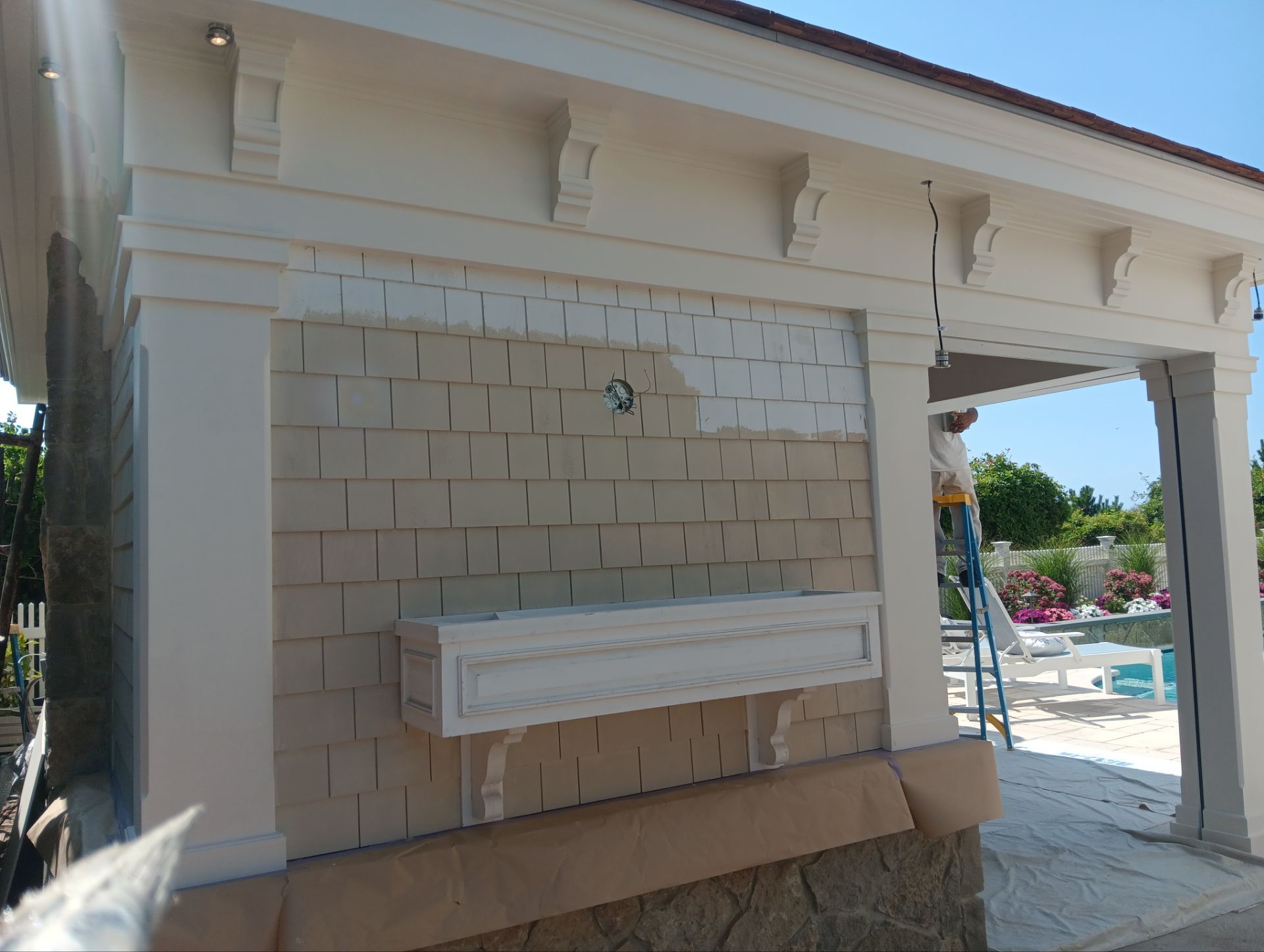 Avalon, NJ by Reylar Custom Painting LLC