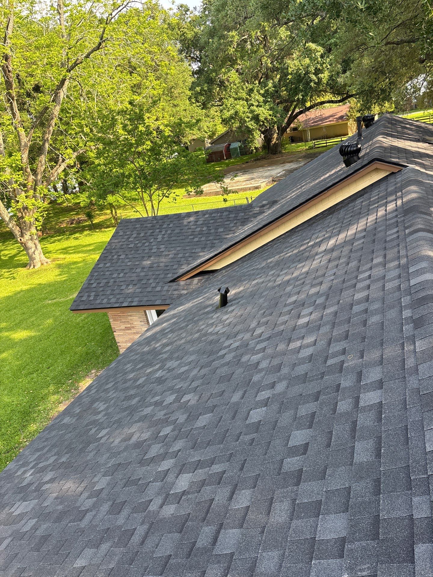 Roof Replacement Sugarland by Roof Repair Company