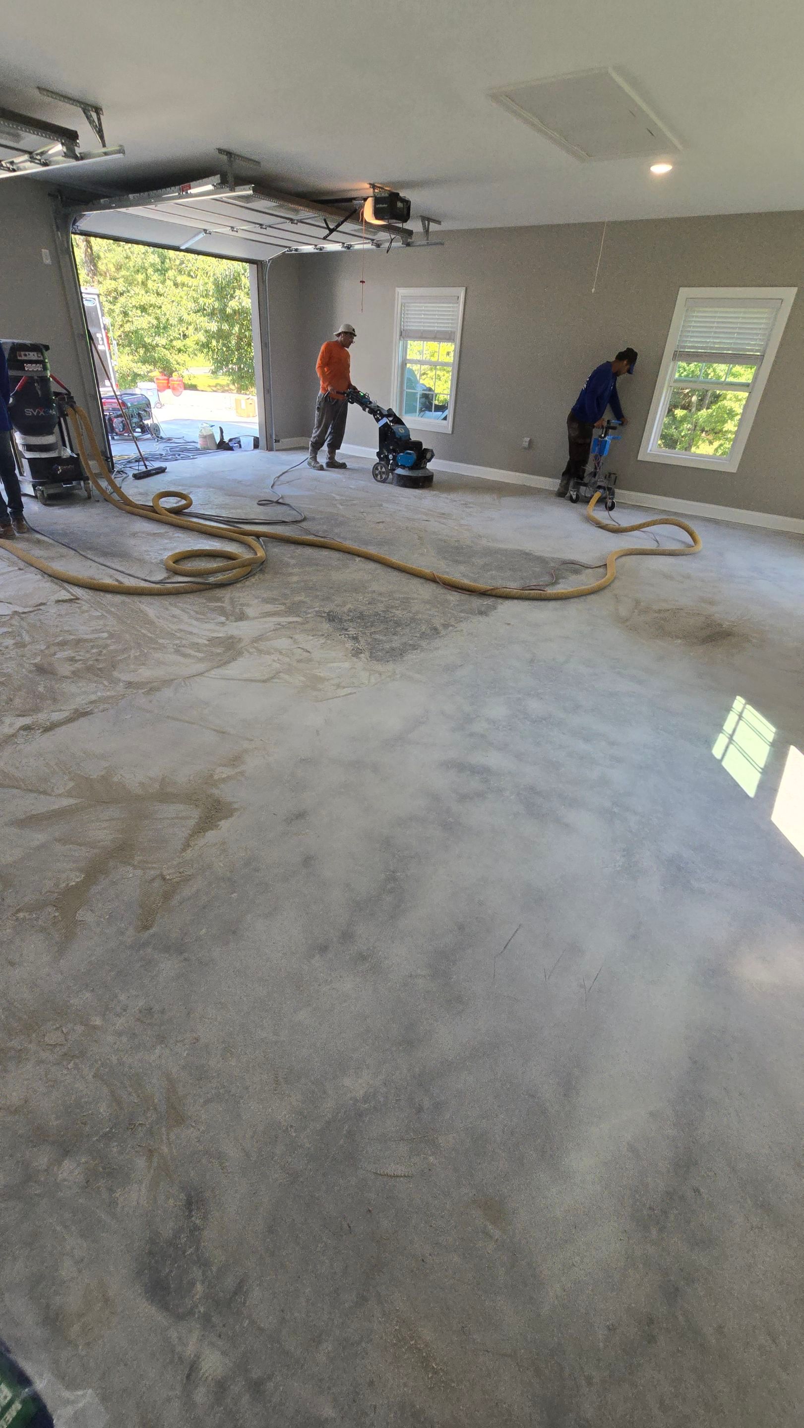 Perfect for indoor and outdoor use by Opus Renovations 