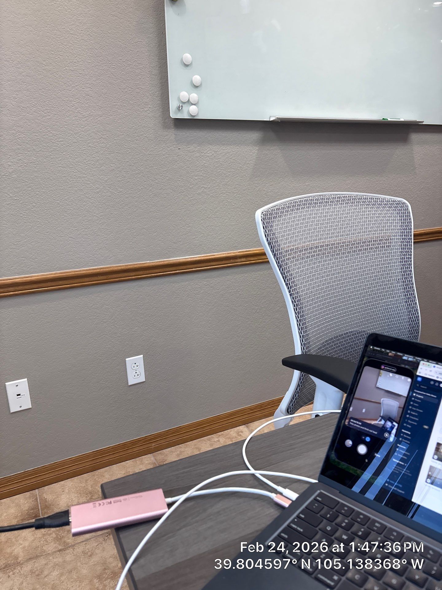 Repaint by CompanyCam Sales Demo