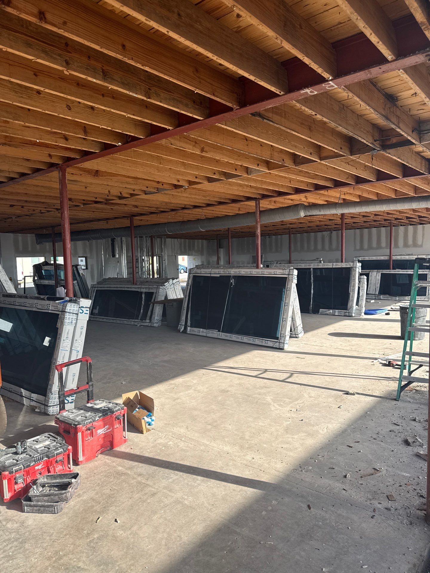 Treasure Island by usa home improvement