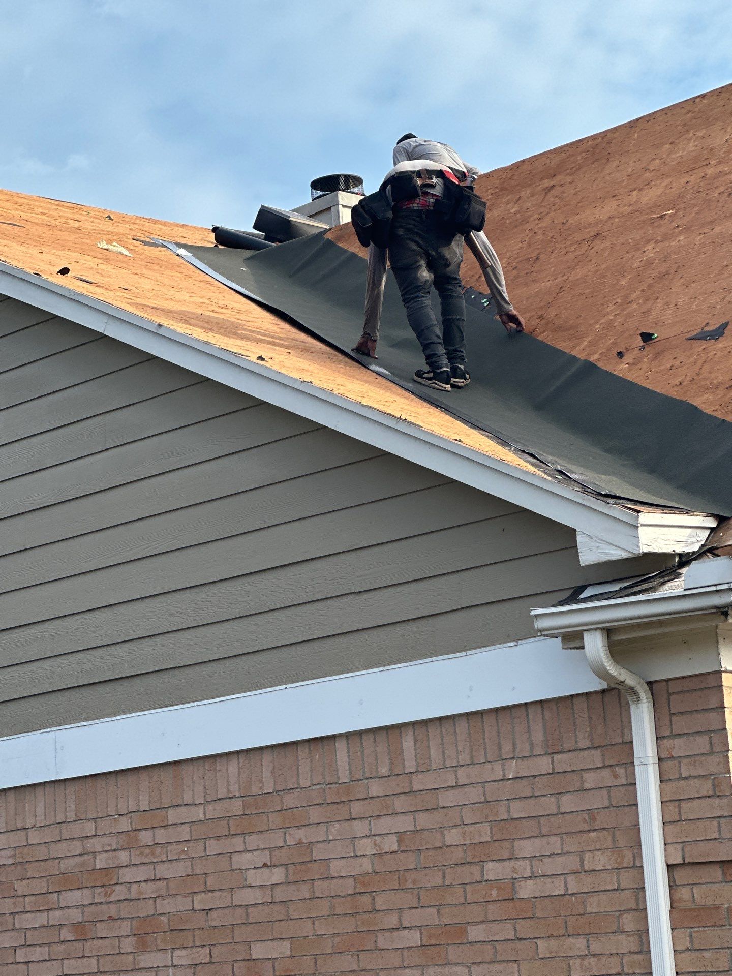 Roof Installation & Color Upgrade by NextRoof