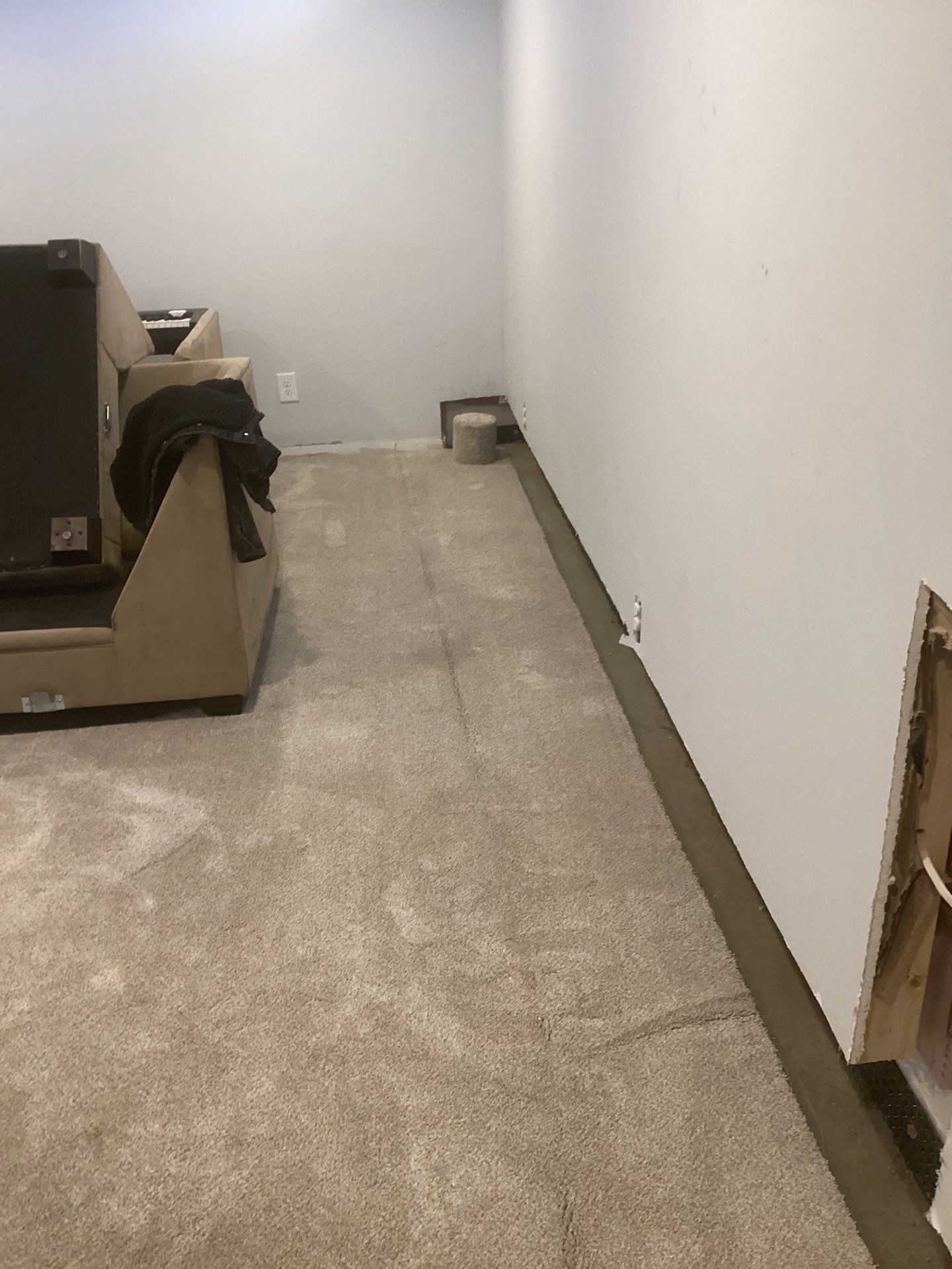 Mold Free Peace of Mind by Waterproofing Northeast
