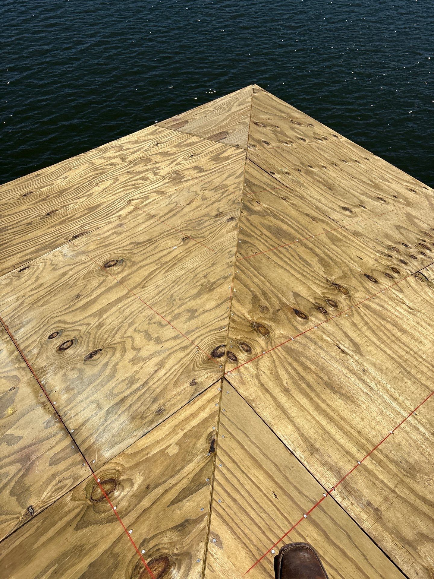 Island Time Modernized by Bayfront Roofing and Construction