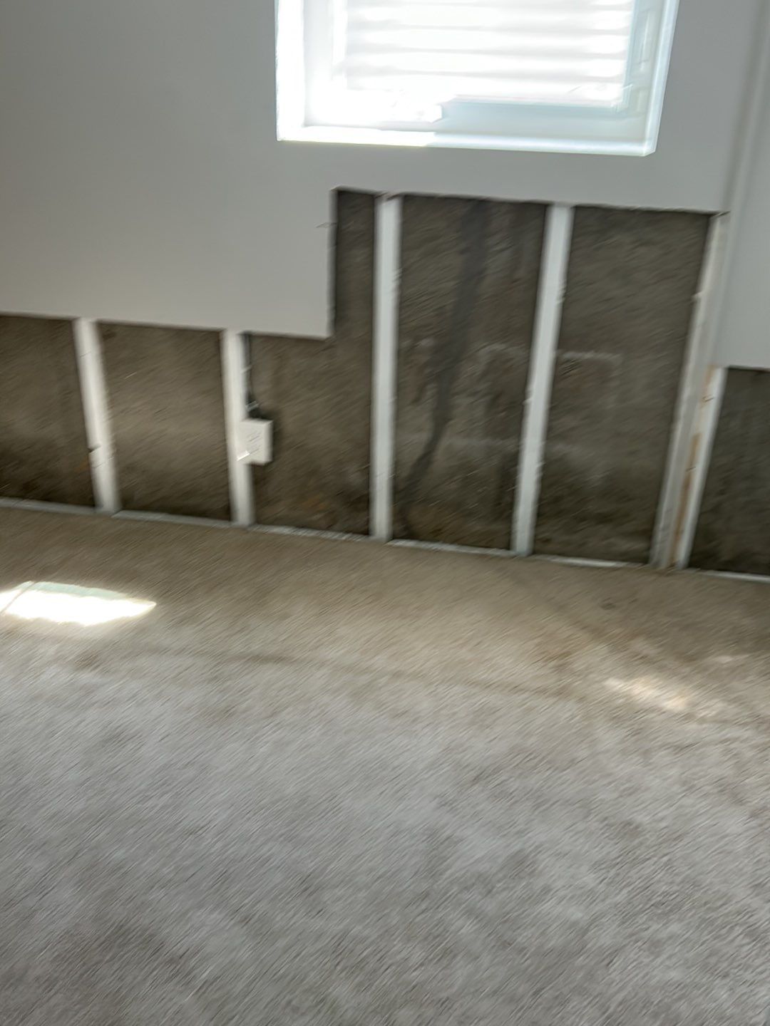 Mold Damage Repairs by Accountable Home Services