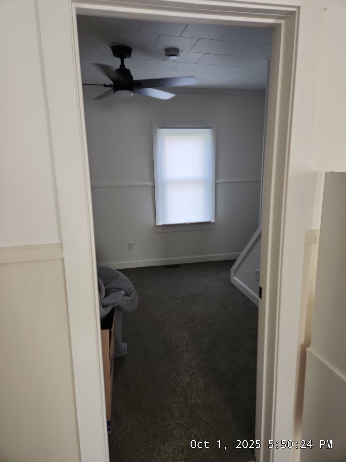 Project in LaGrange by Cornerstone Builds LLC 